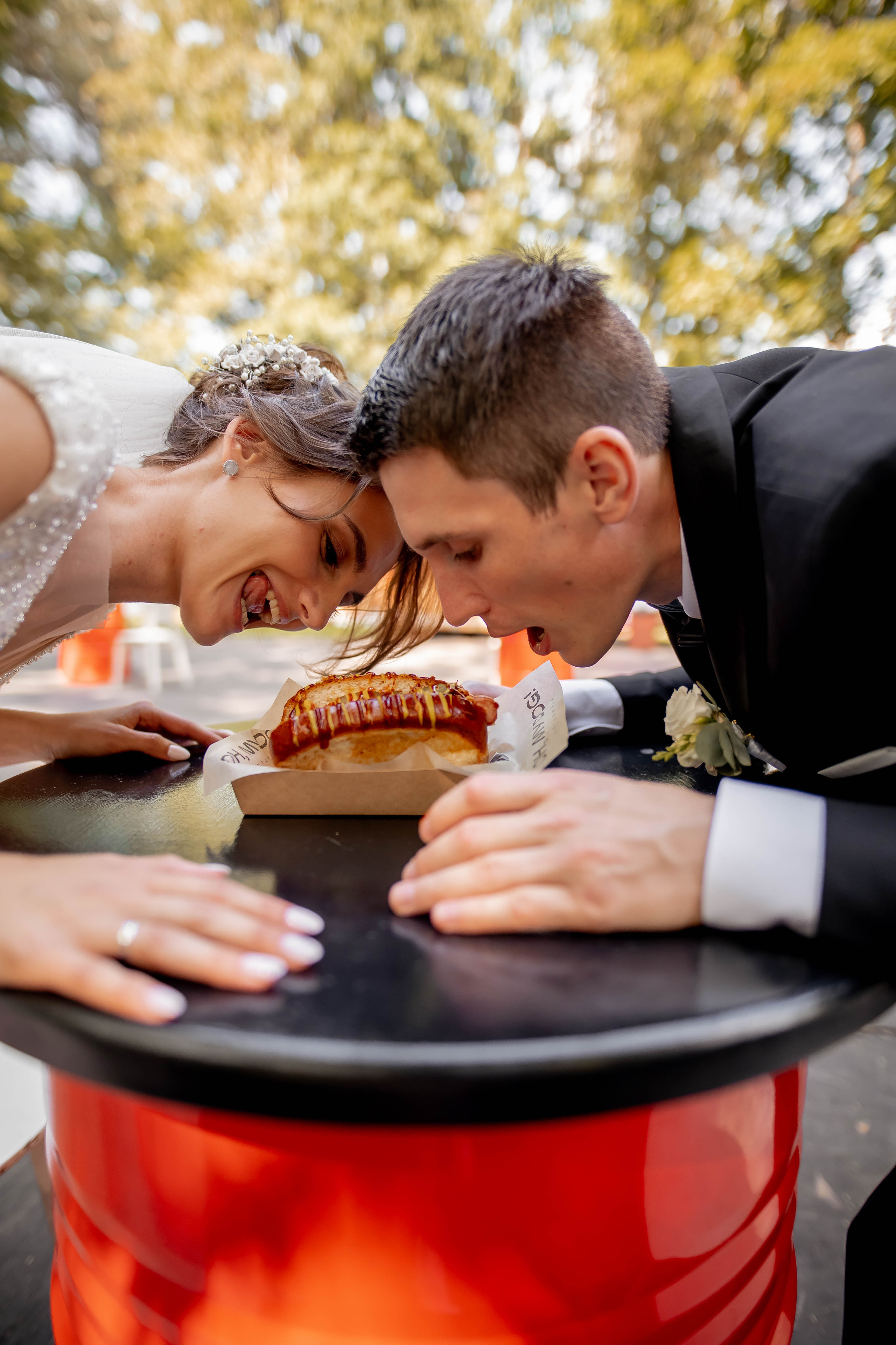 Павел и Ирина. Свадебный и семейный фотограф в Санкт- Петербурге