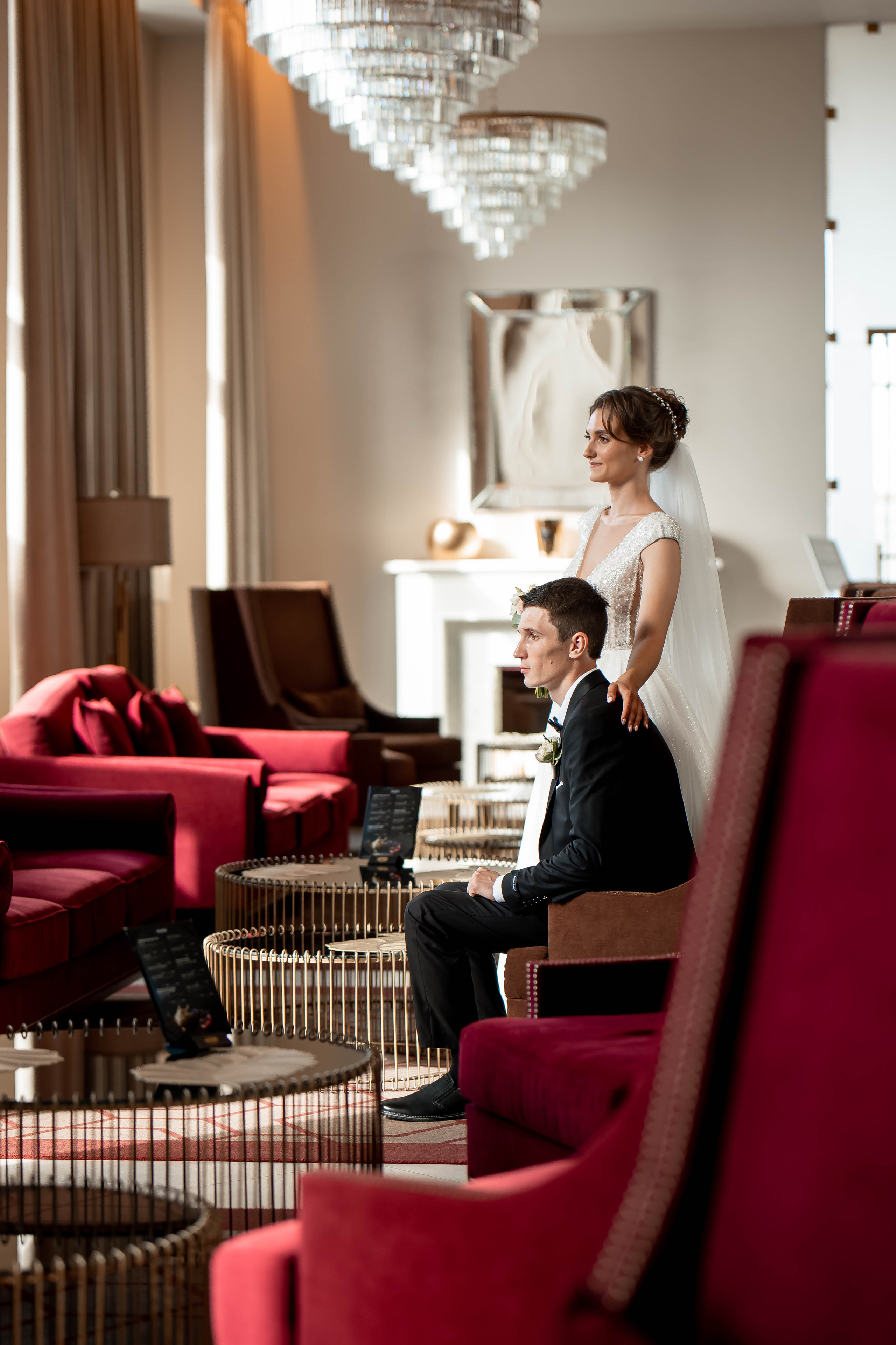 Павел и Ирина. Свадебный и семейный фотограф в Санкт- Петербурге