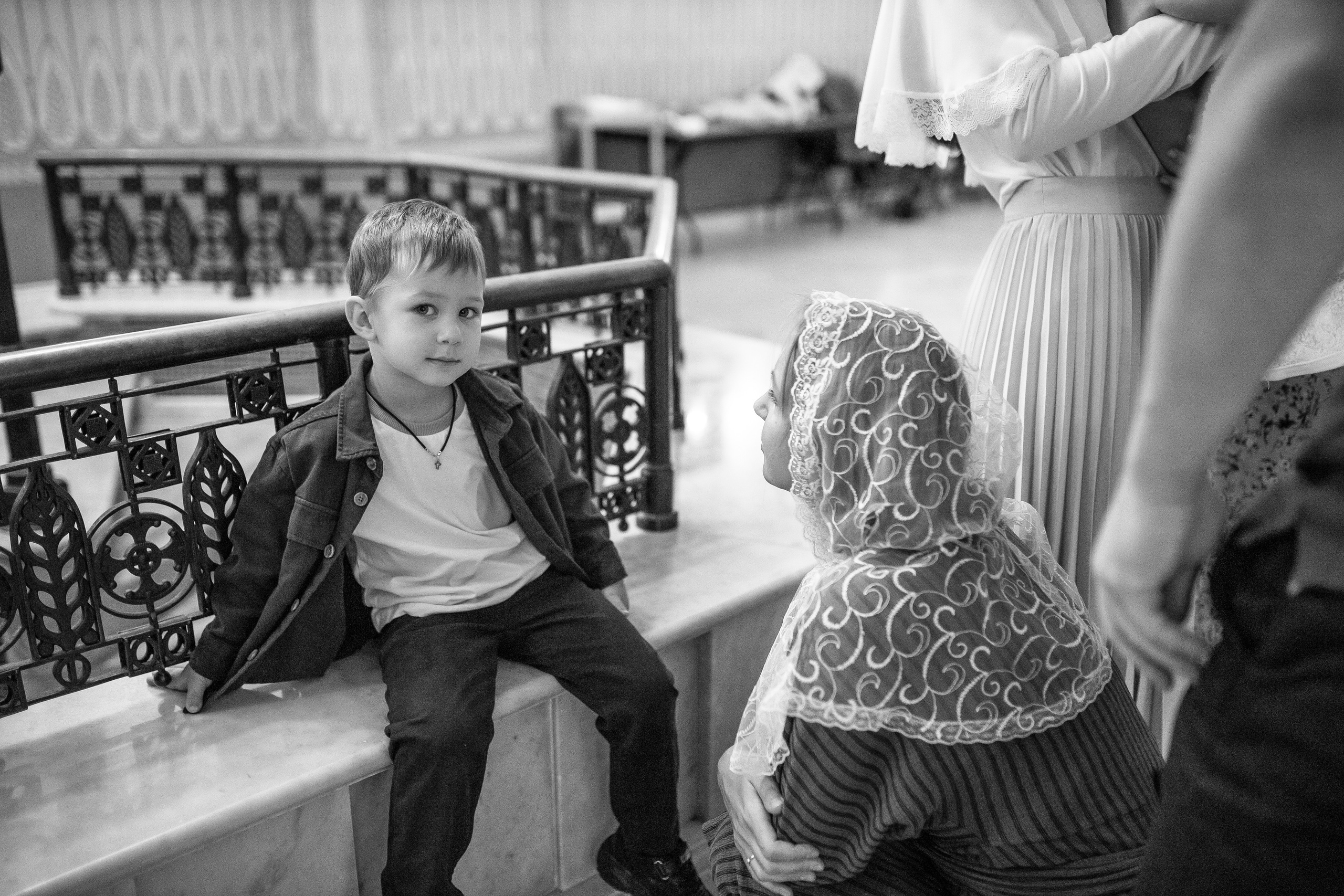 Кронштадский Морской Собор. Свадебный и семейный фотограф в Санкт- Петербурге