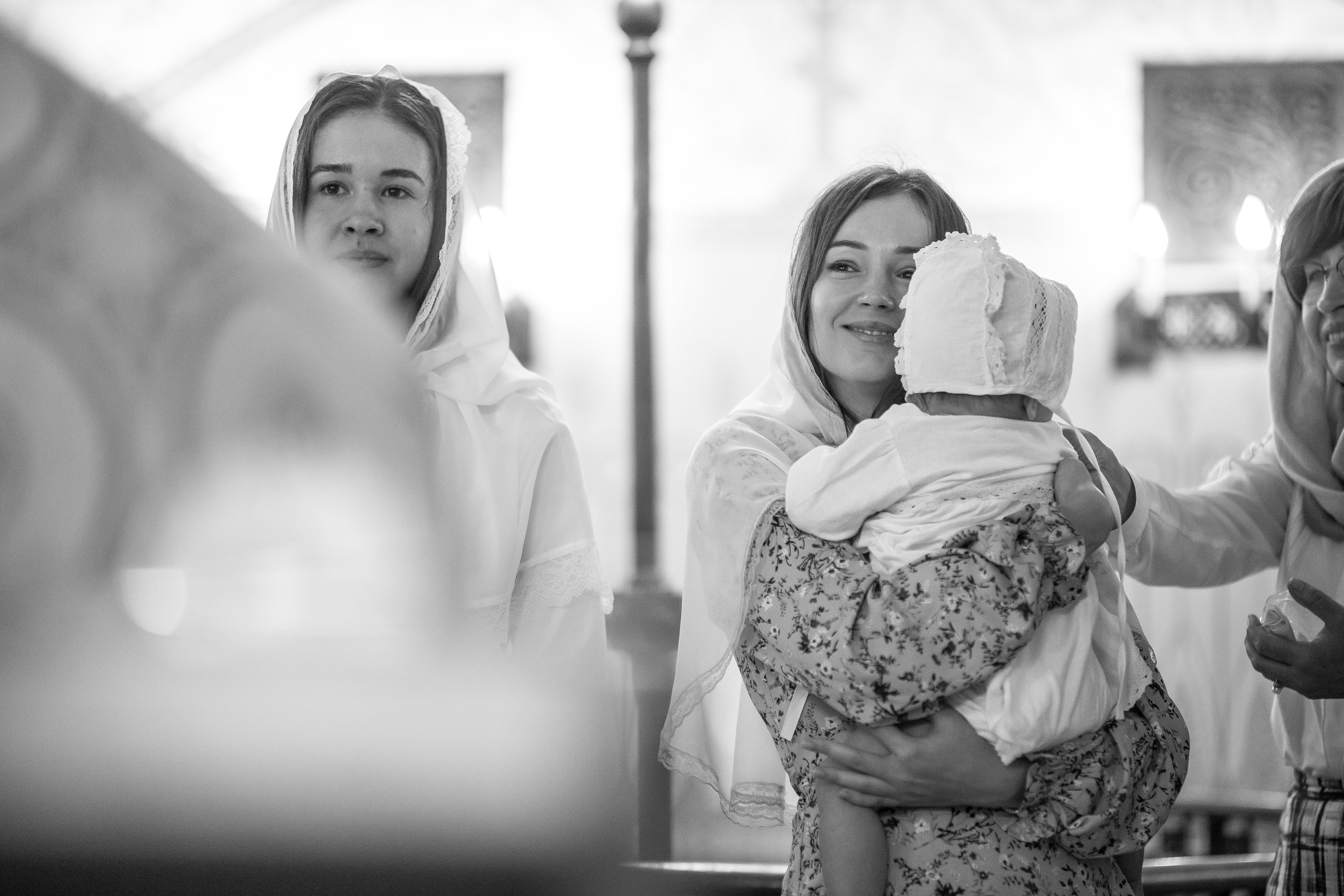 Кронштадский Морской Собор. Свадебный и семейный фотограф в Санкт- Петербурге