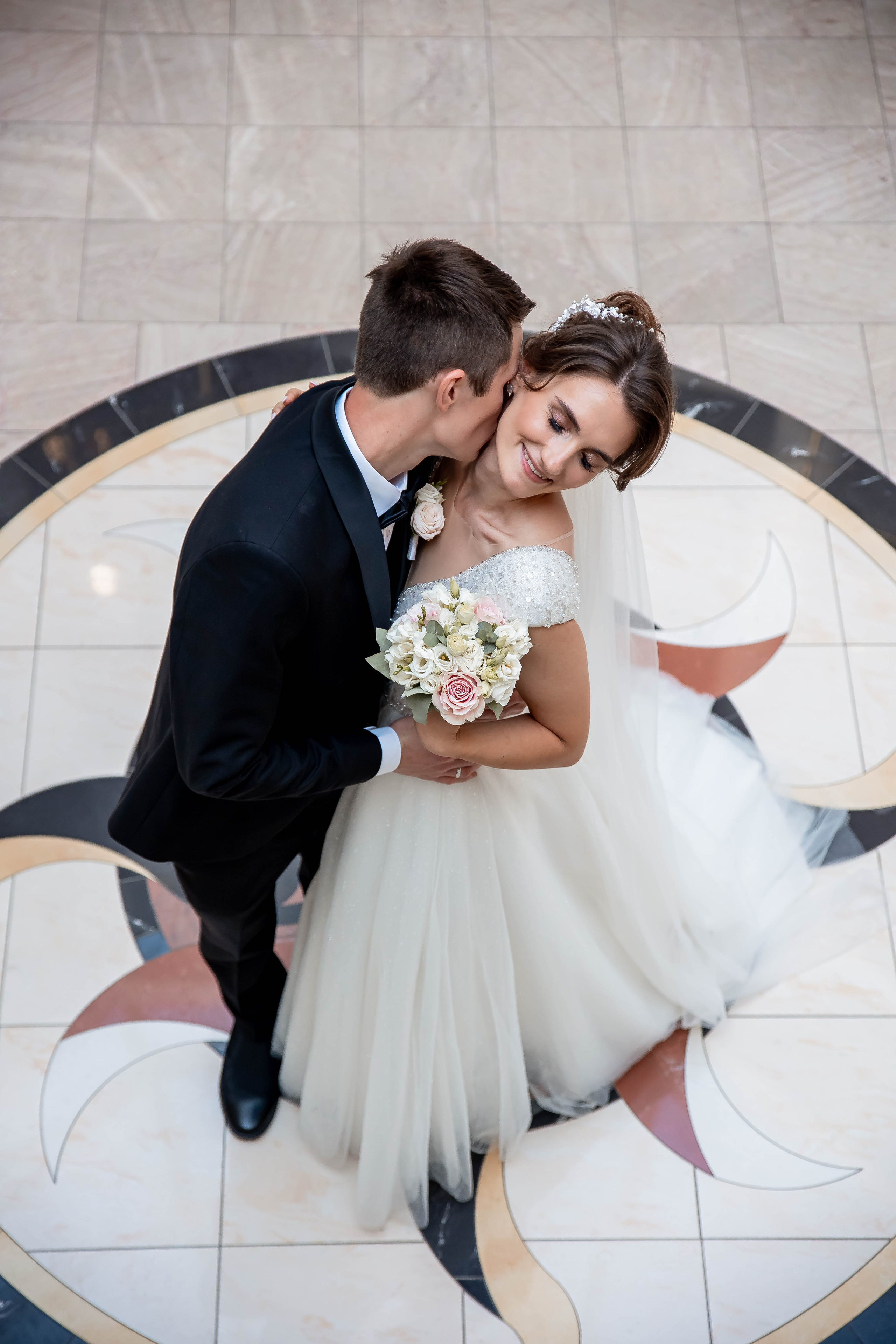 Павел и Ирина. Свадебный и семейный фотограф в Санкт- Петербурге