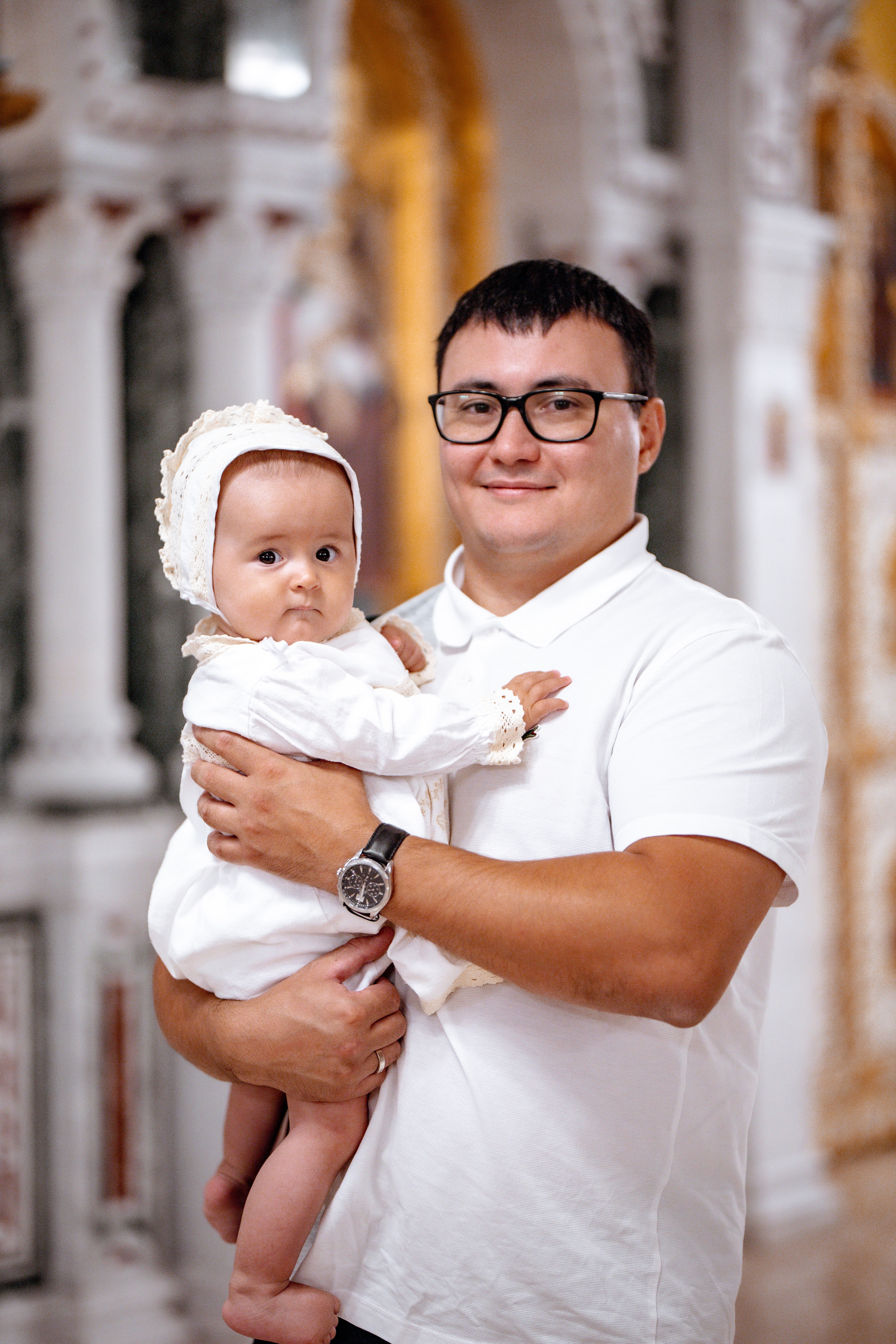 Кронштадский Морской Собор. Свадебный и семейный фотограф в Санкт- Петербурге