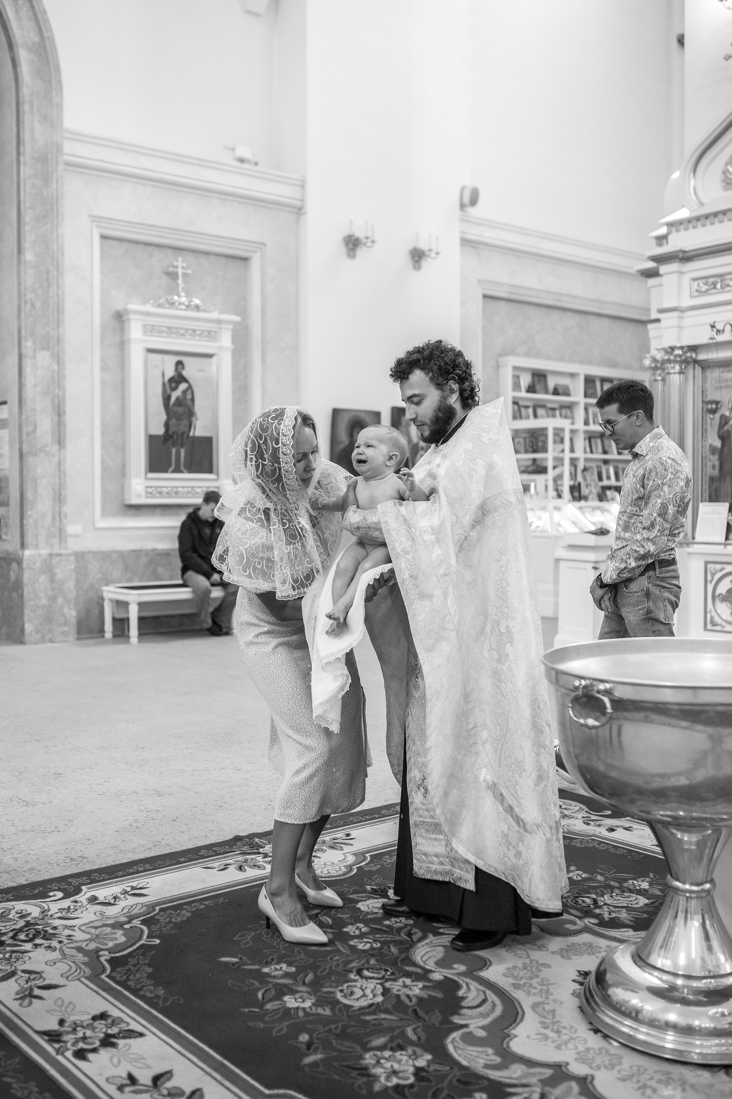 Софийский Собор. Свадебный и семейный фотограф в Санкт- Петербурге