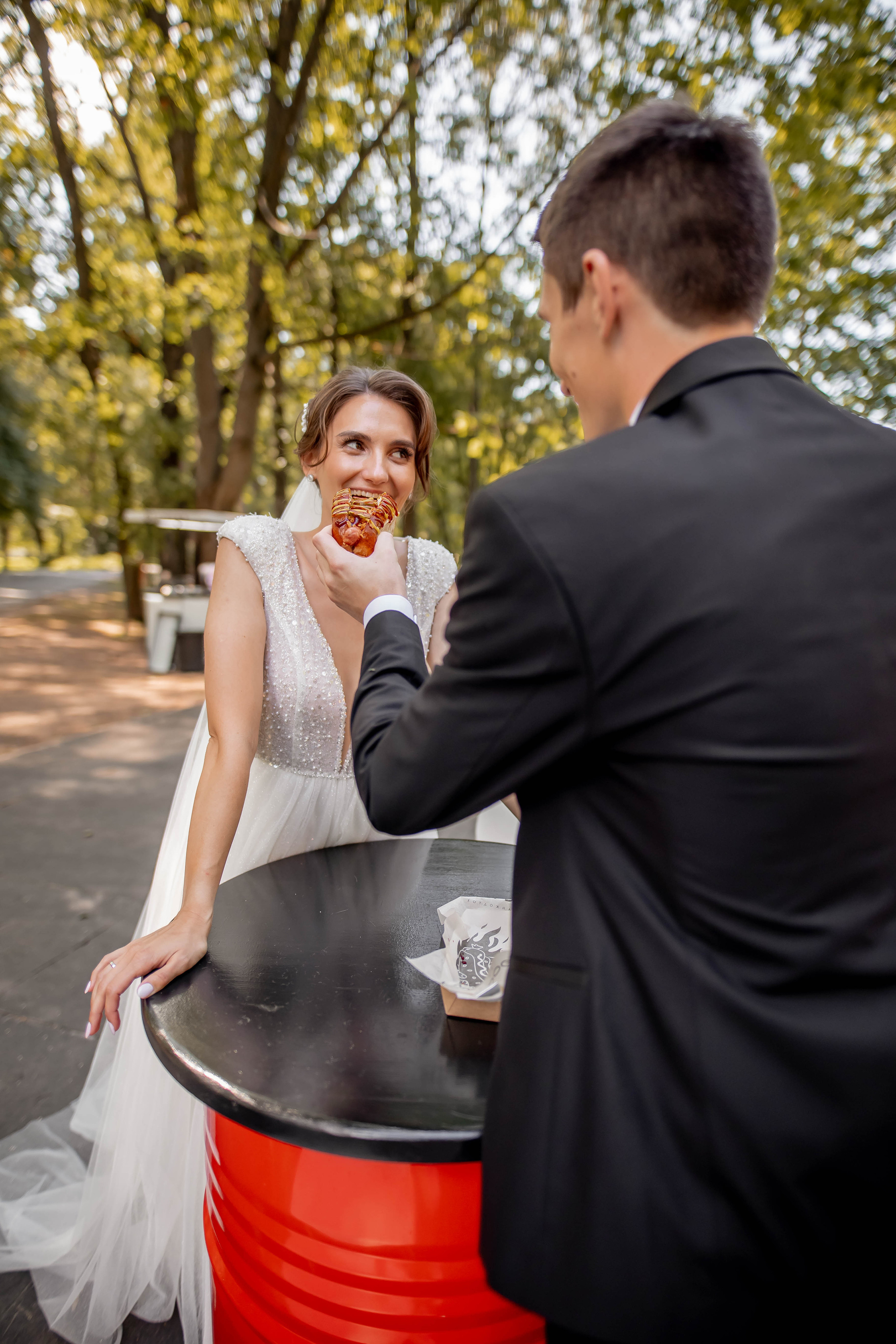 Павел и Ирина. Свадебный и семейный фотограф в Санкт- Петербурге