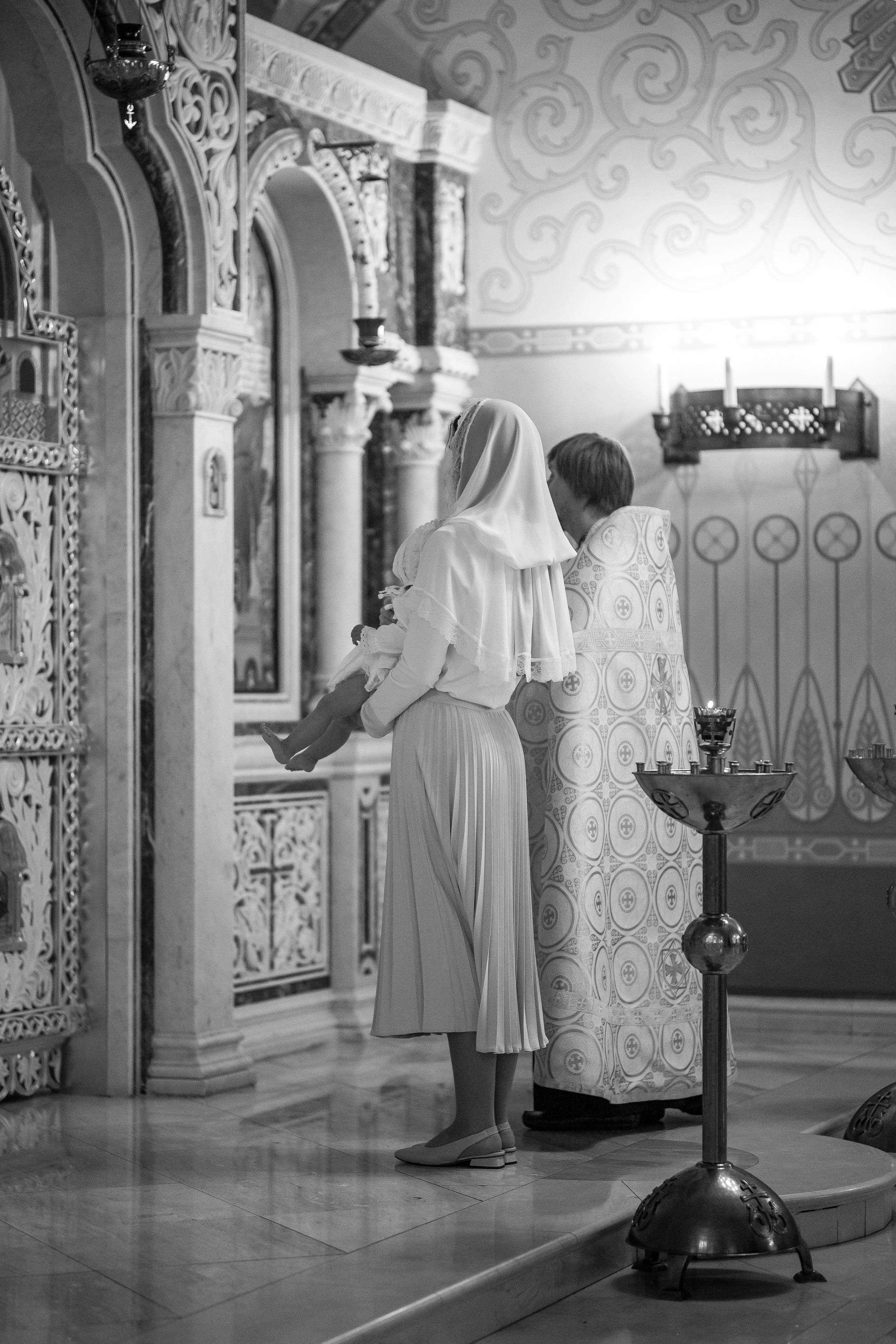 Кронштадский Морской Собор. Свадебный и семейный фотограф в Санкт- Петербурге