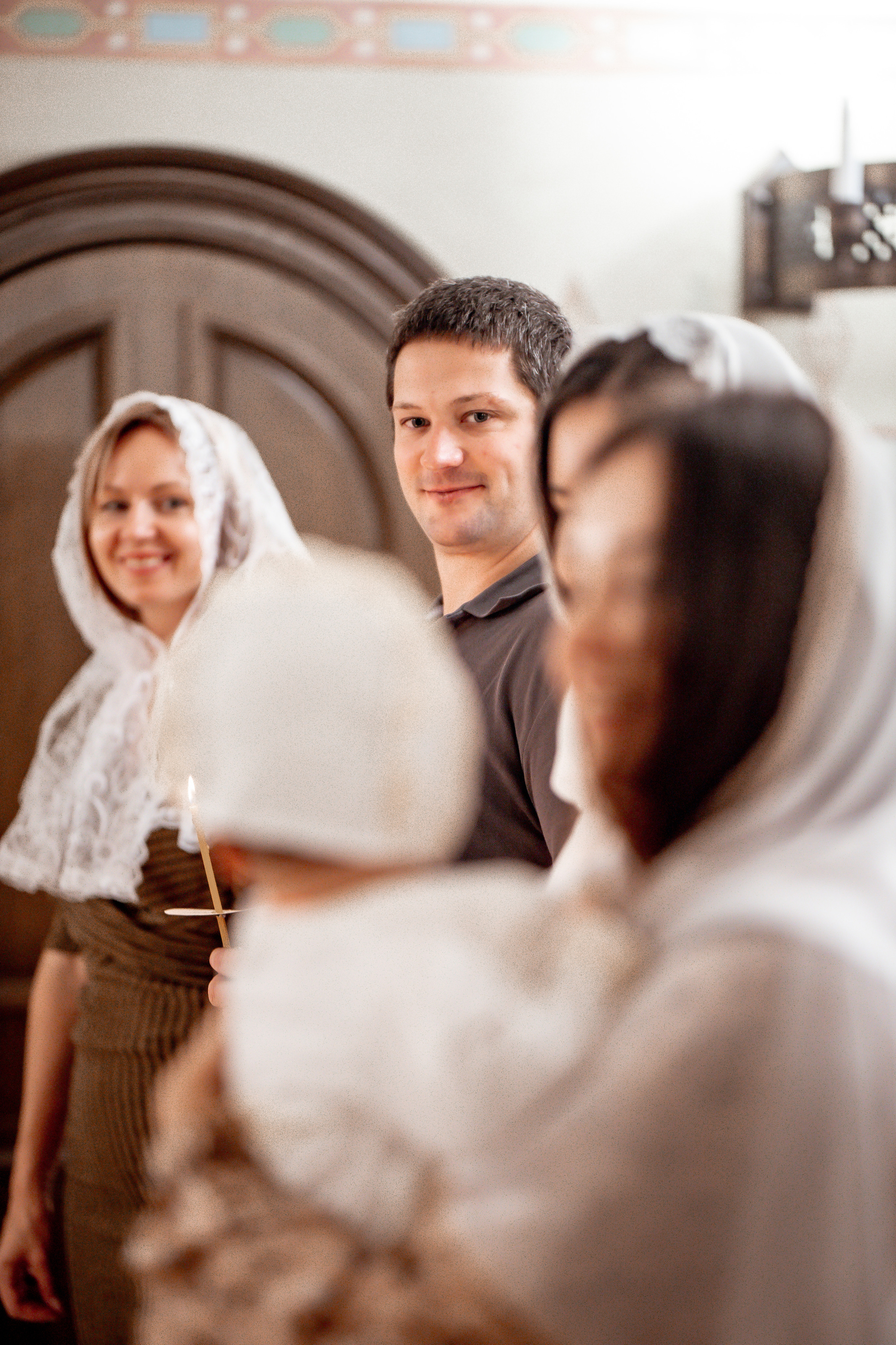 Кронштадский Морской Собор. Свадебный и семейный фотограф в Санкт- Петербурге