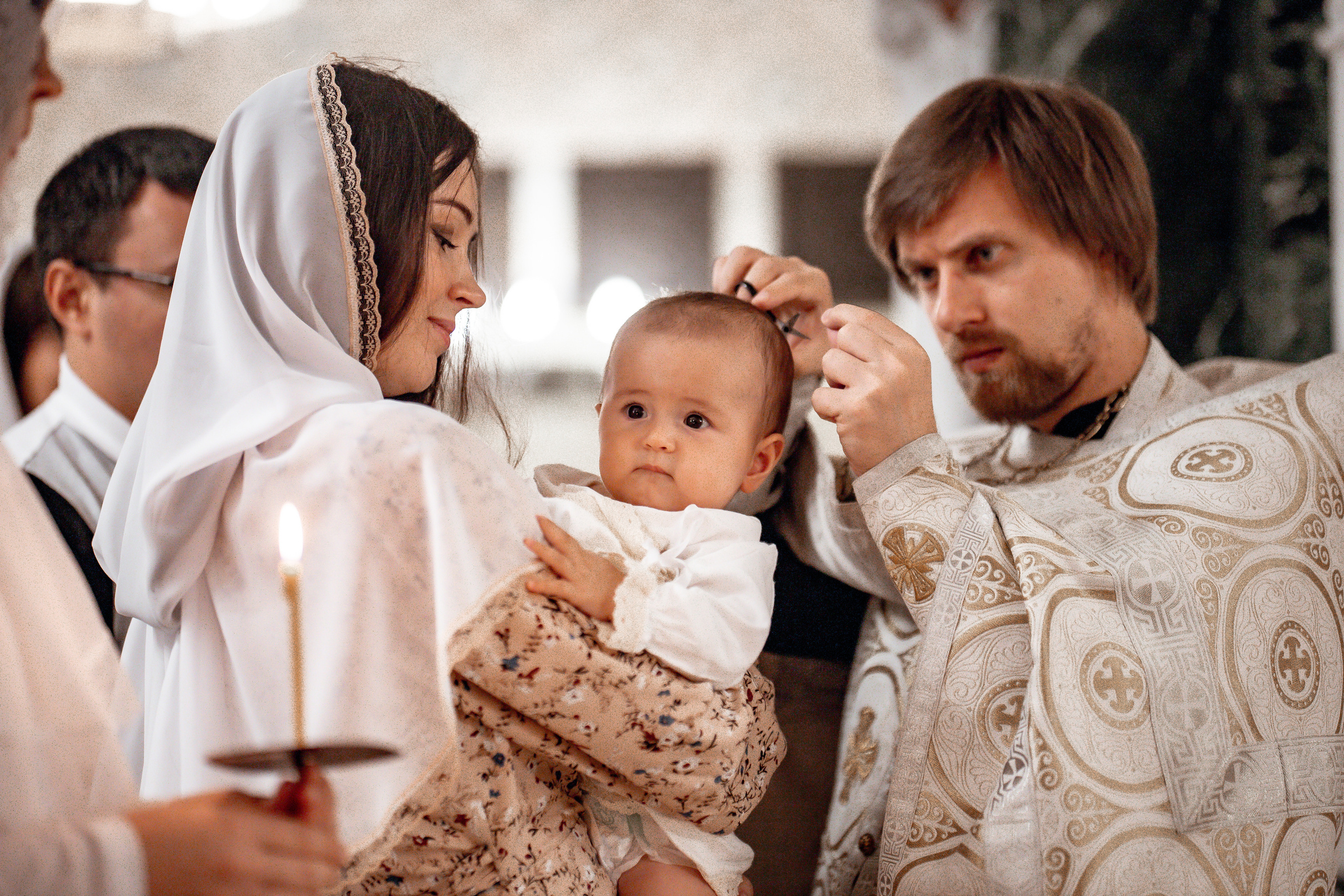 Кронштадский Морской Собор. Свадебный и семейный фотограф в Санкт- Петербурге