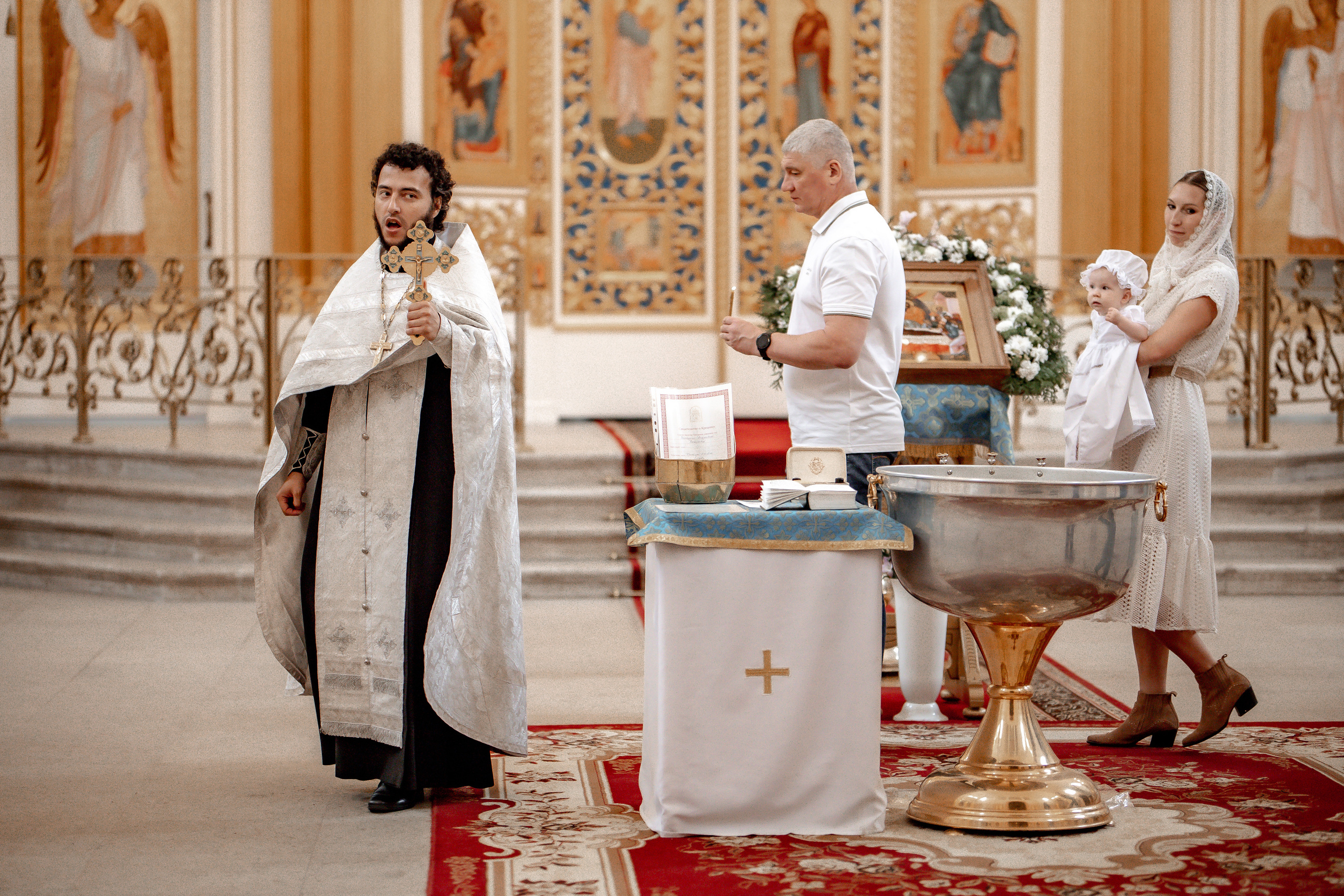 Софийский Собор. Свадебный и семейный фотограф в Санкт- Петербурге