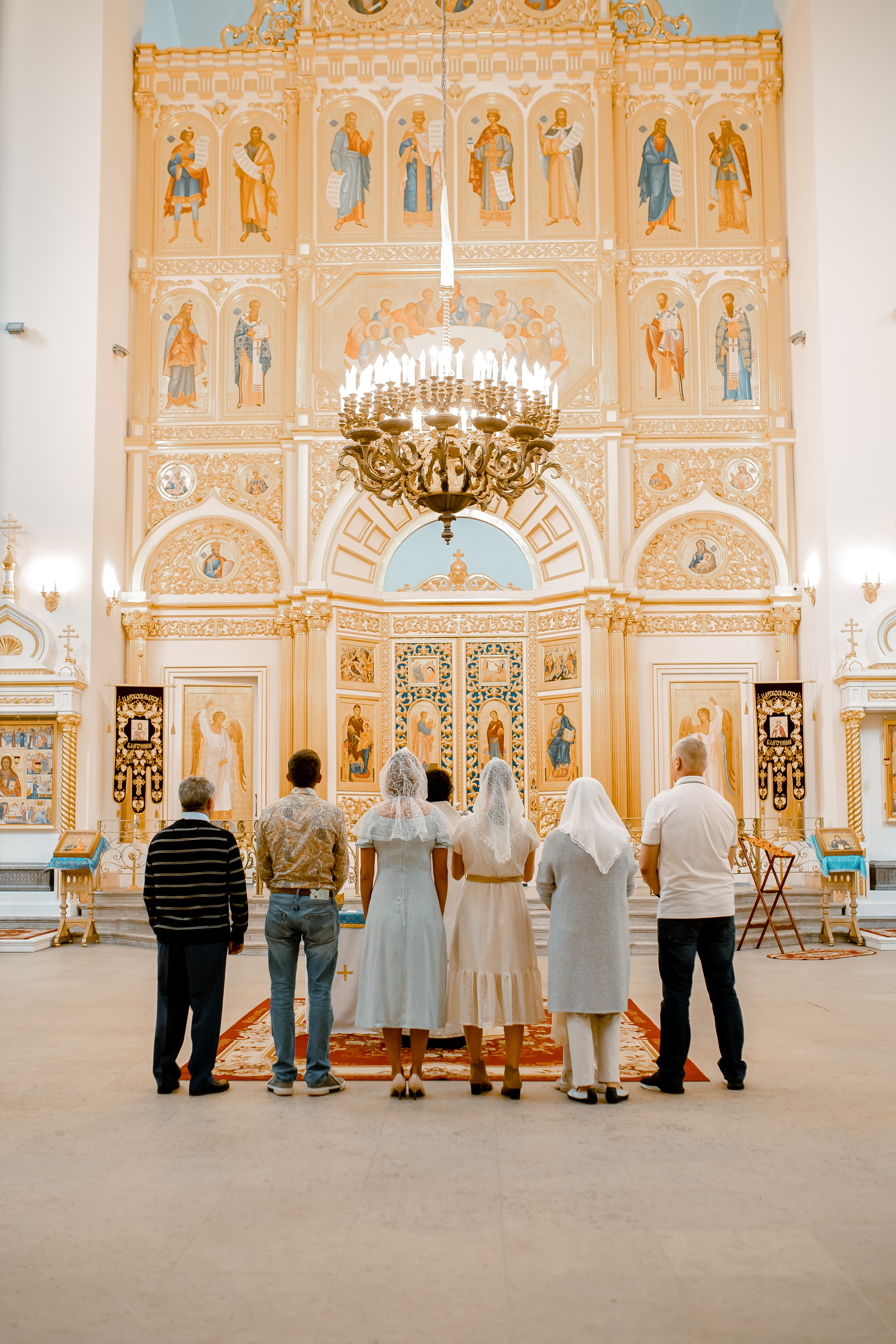 Софийский Собор. Свадебный и семейный фотограф в Санкт- Петербурге