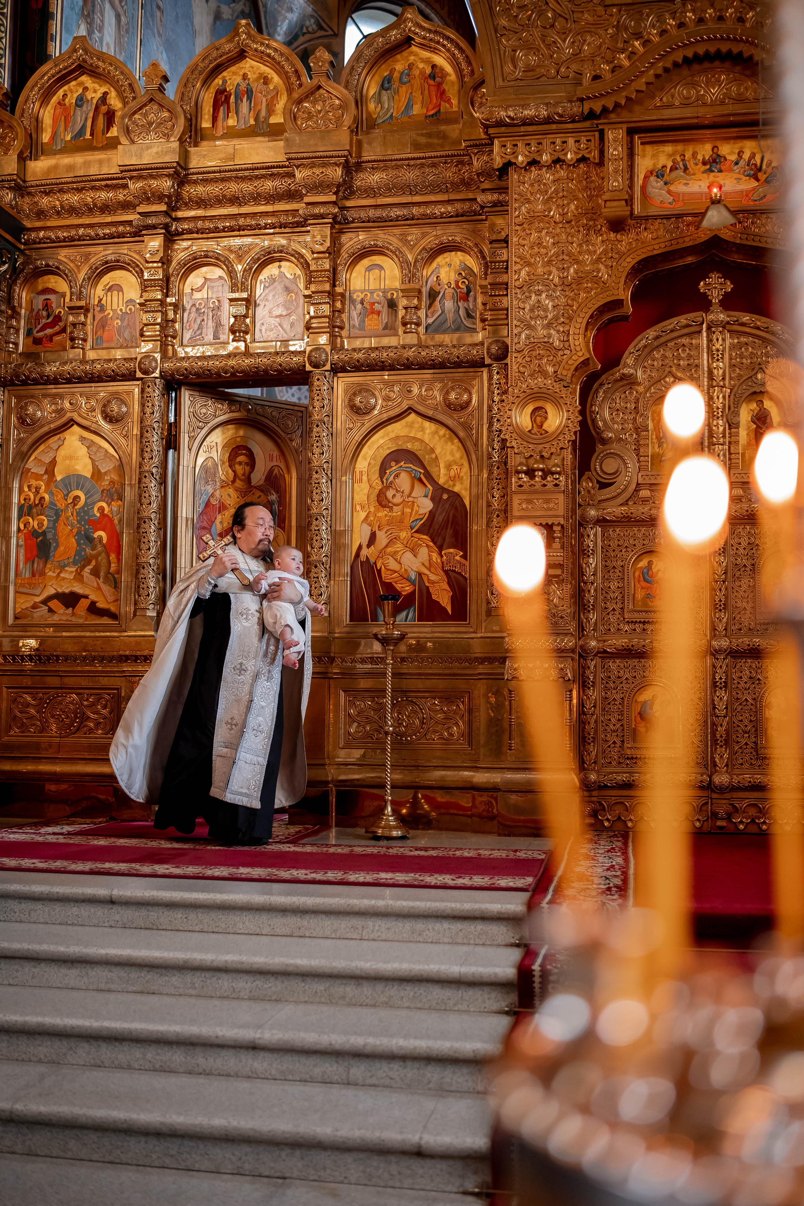 Успенская Церковь. Свадебный и семейный фотограф в Санкт- Петербурге
