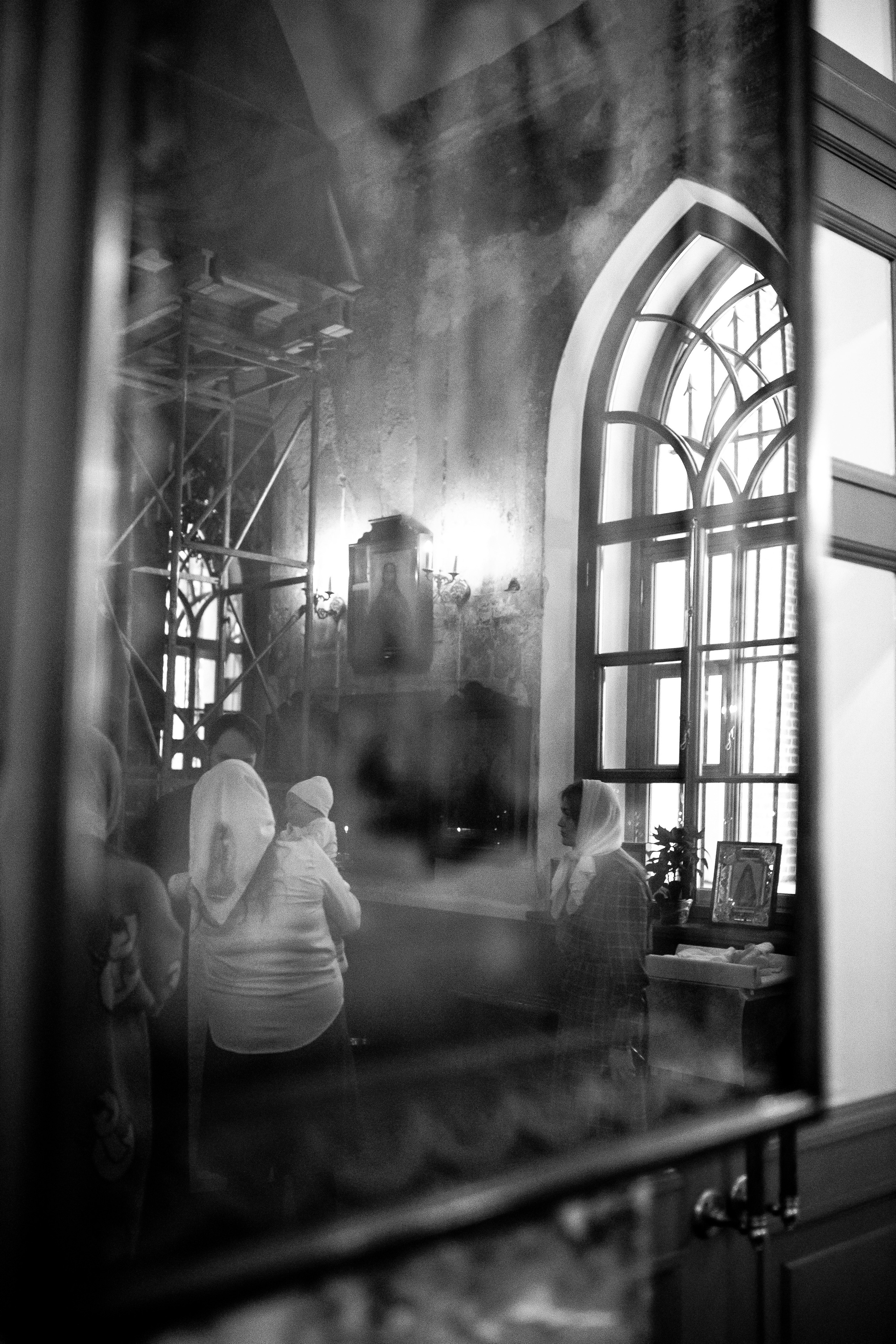 Церковь Рождества Иоанна Предтечи. Свадебный и семейный фотограф в Санкт- Петербурге