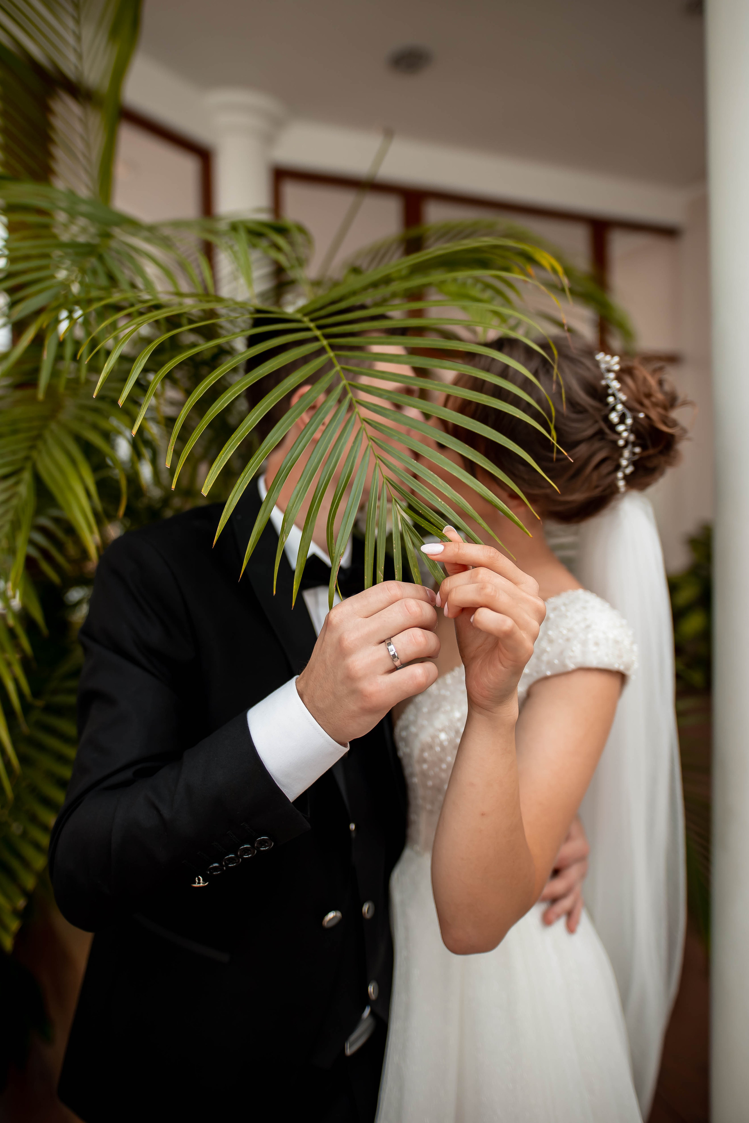 Павел и Ирина. Свадебный и семейный фотограф в Санкт- Петербурге