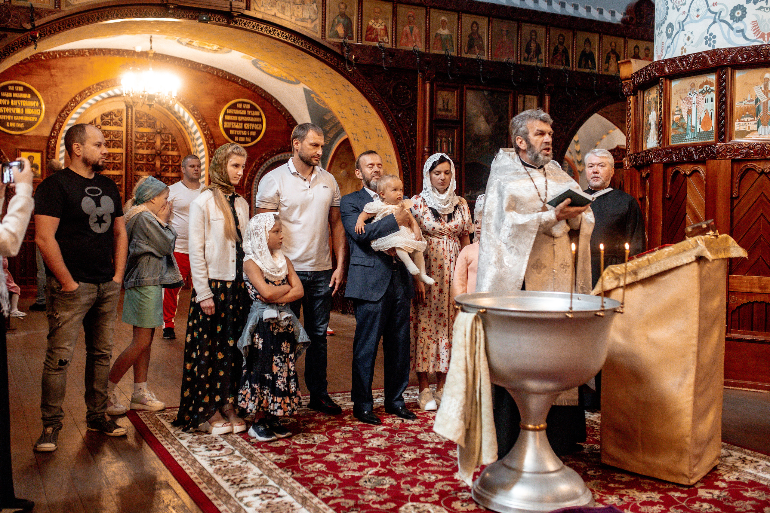 Федоровский Государев Собор. Свадебный и семейный фотограф в Санкт- Петербурге