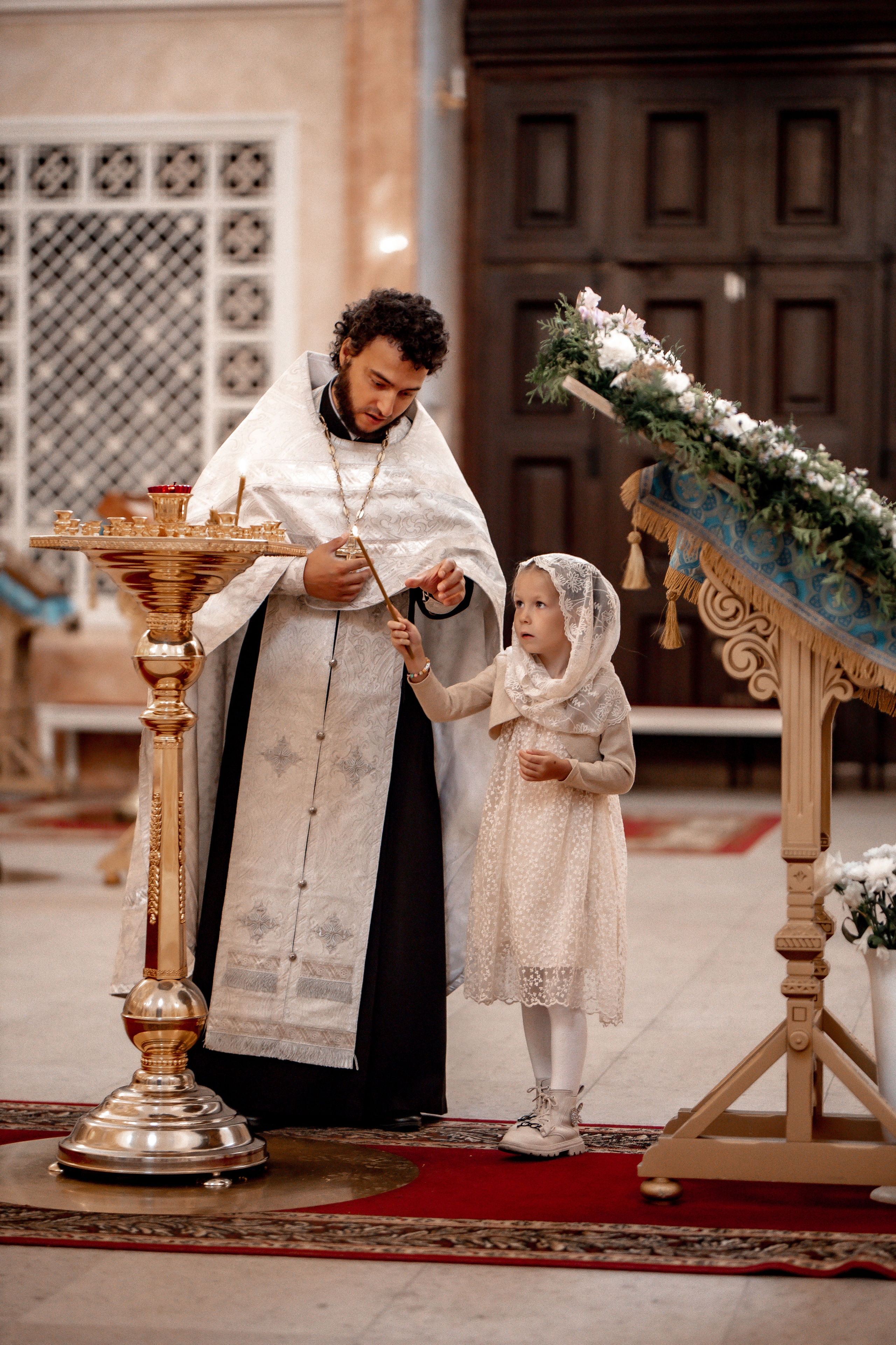 Софийский Собор. Свадебный и семейный фотограф в Санкт- Петербурге