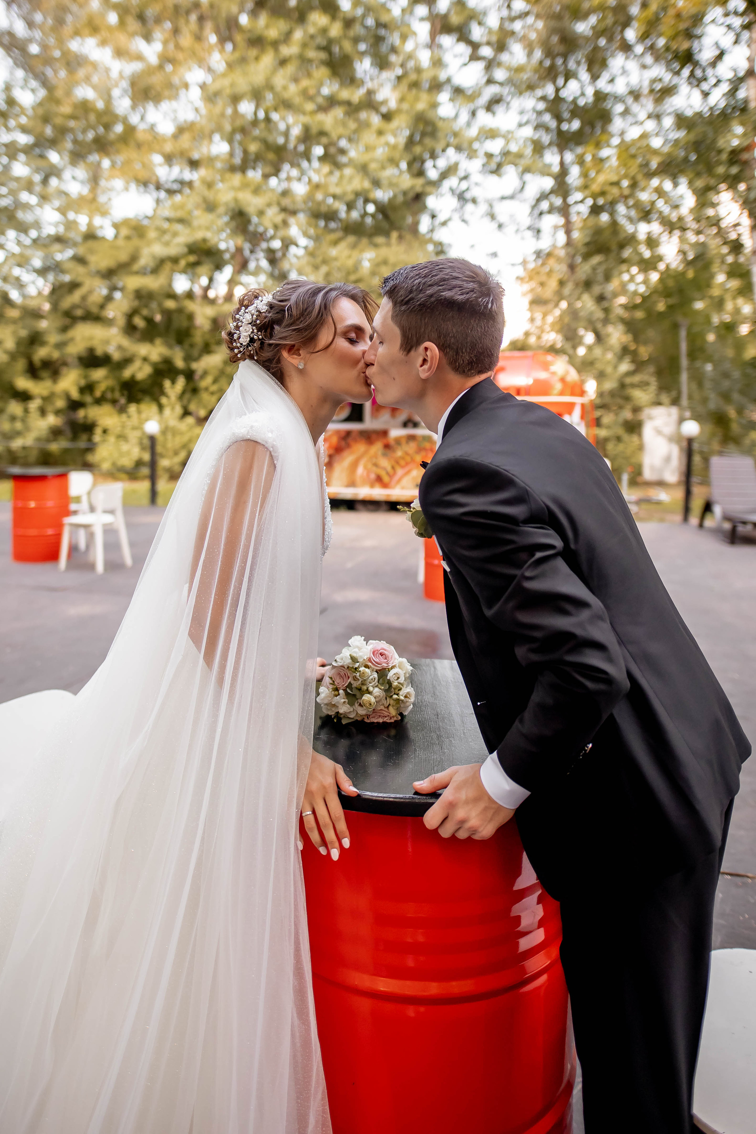 Павел и Ирина. Свадебный и семейный фотограф в Санкт- Петербурге