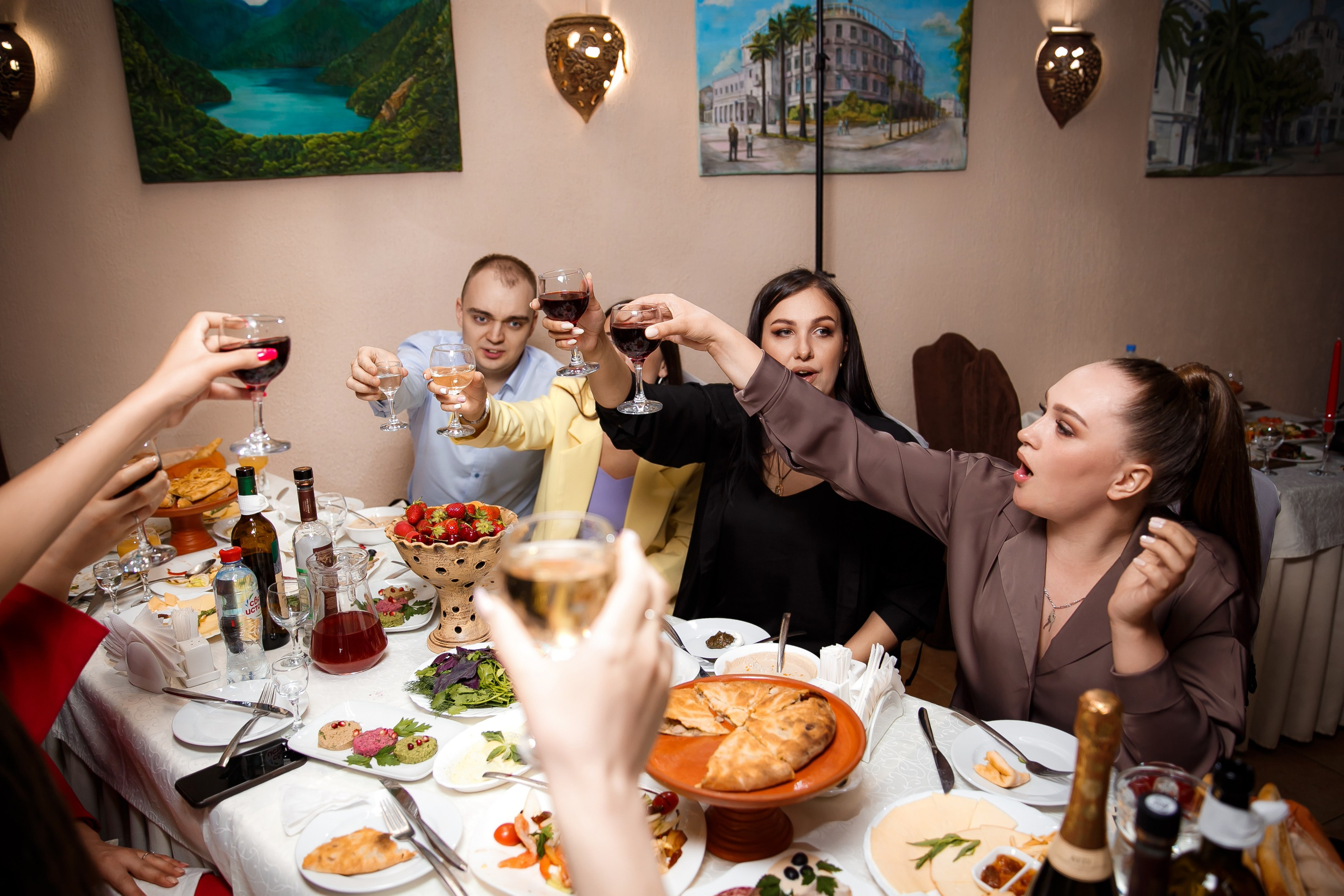 Wedding day 26.06. Свадебный и репортажный фотограф Александр Козлов