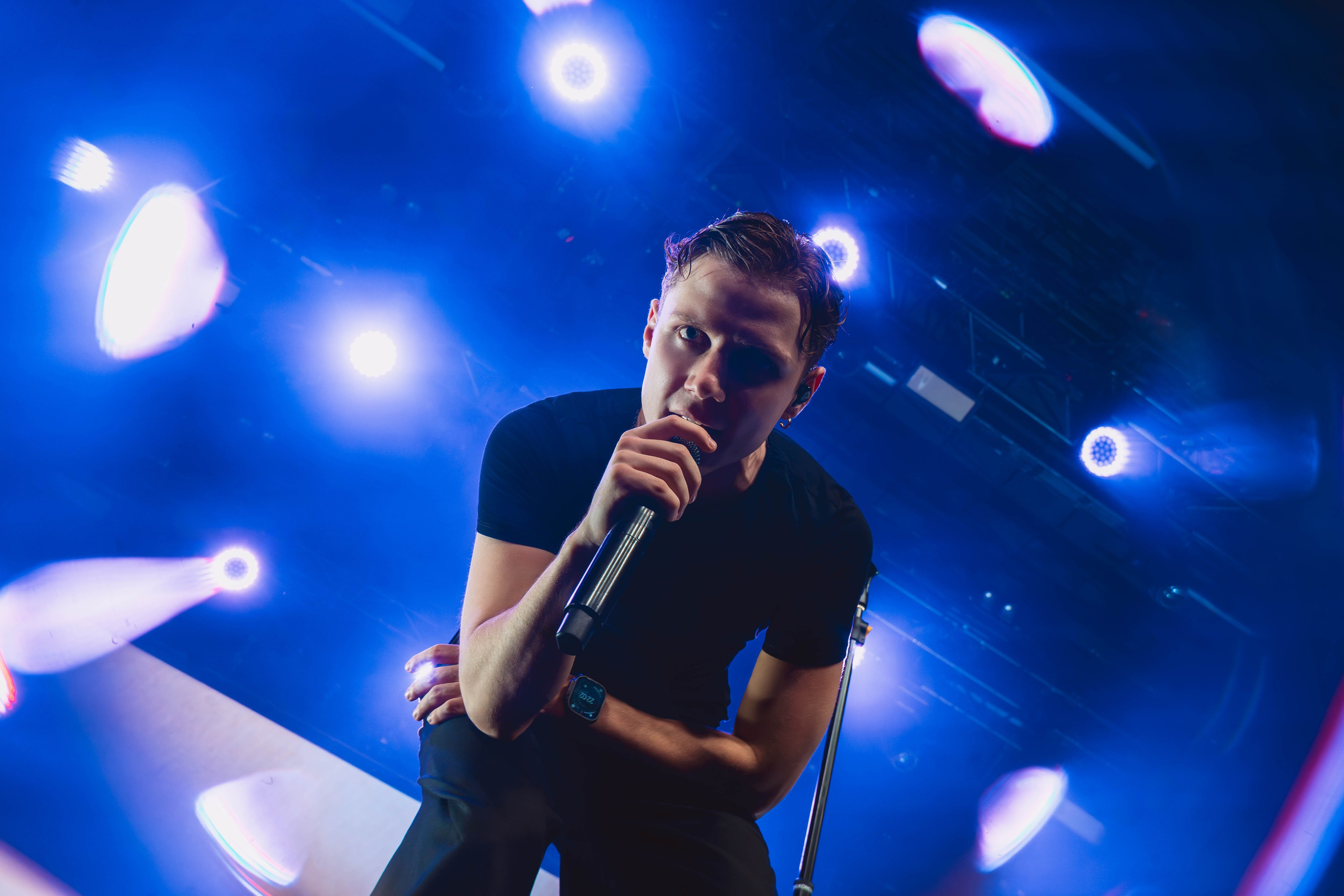 Профессиональный фотограф в Санкт-Петербурге Марина Афанасьева