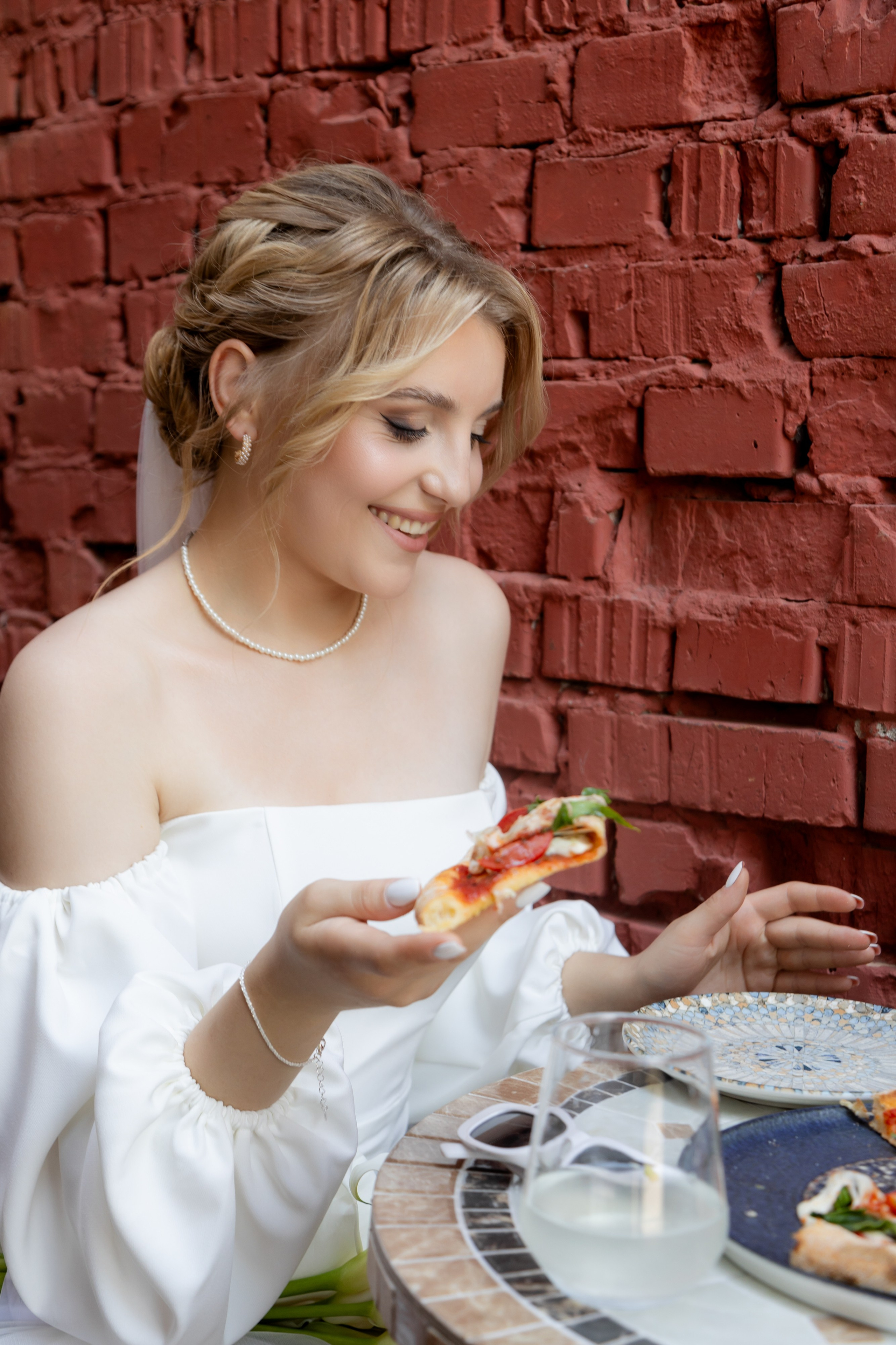 Александр и Дарья. Фотограф в Самаре / Олеся Широнина