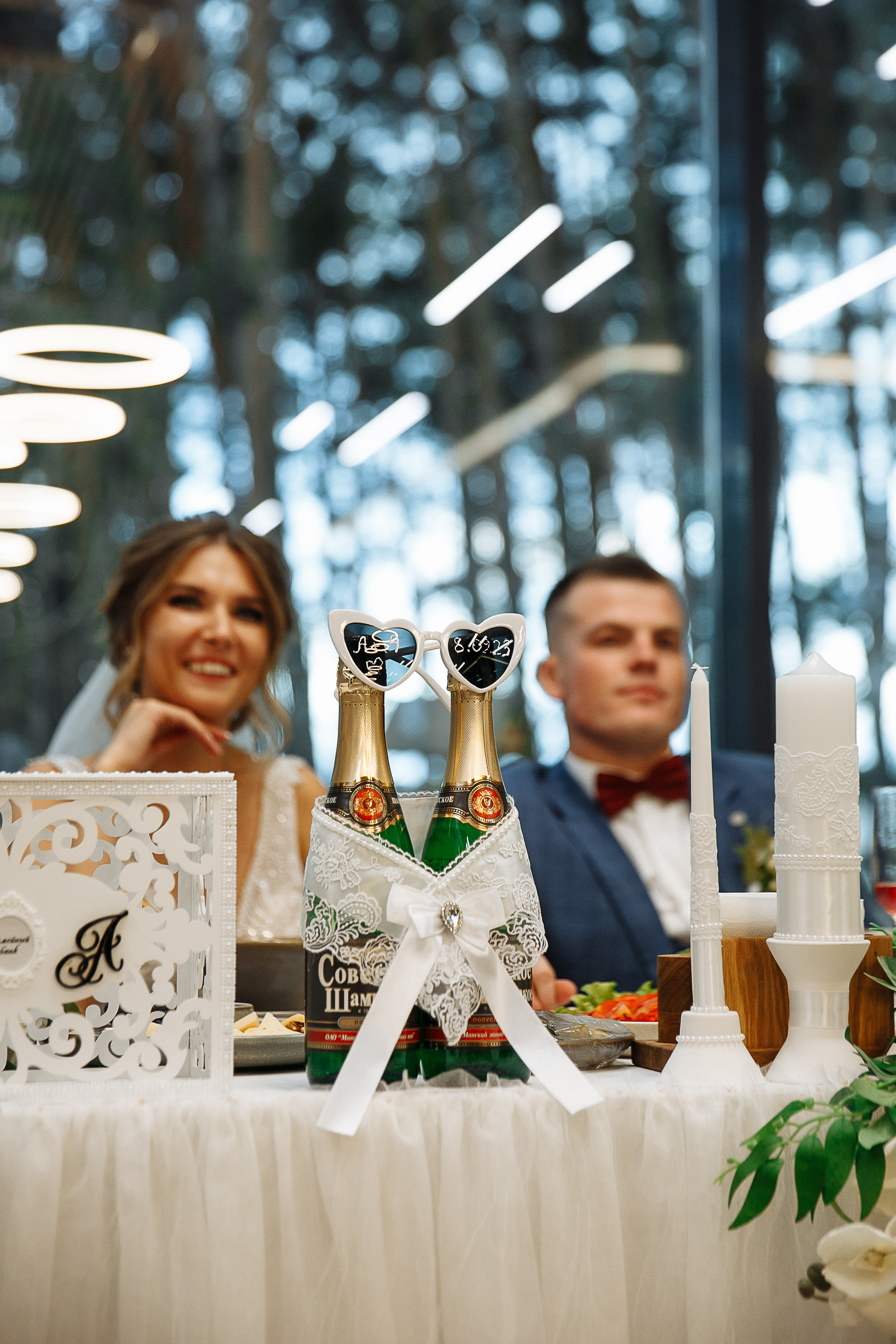 Настя и Саша. Ваш фотограф Любовь Чистякова