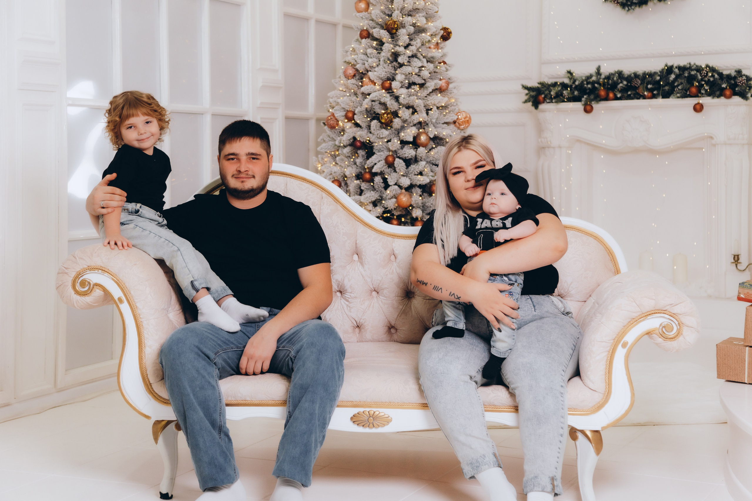 Екатерина Пеганова. Фотограф Нечипоренко Иван