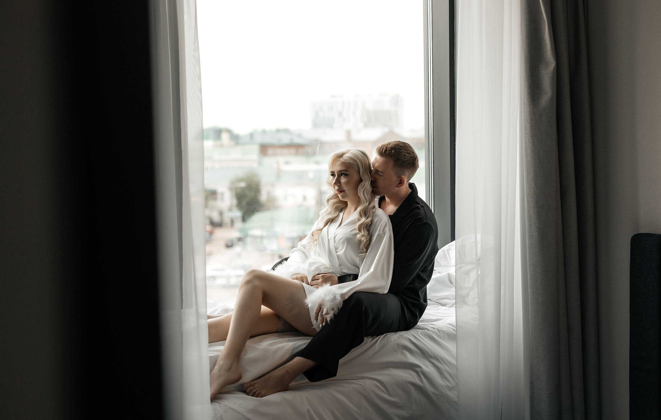 Антон & Анастасия | 06.06.2025. Свадебный и семейный фотограф в Омске Евгения Хакимова