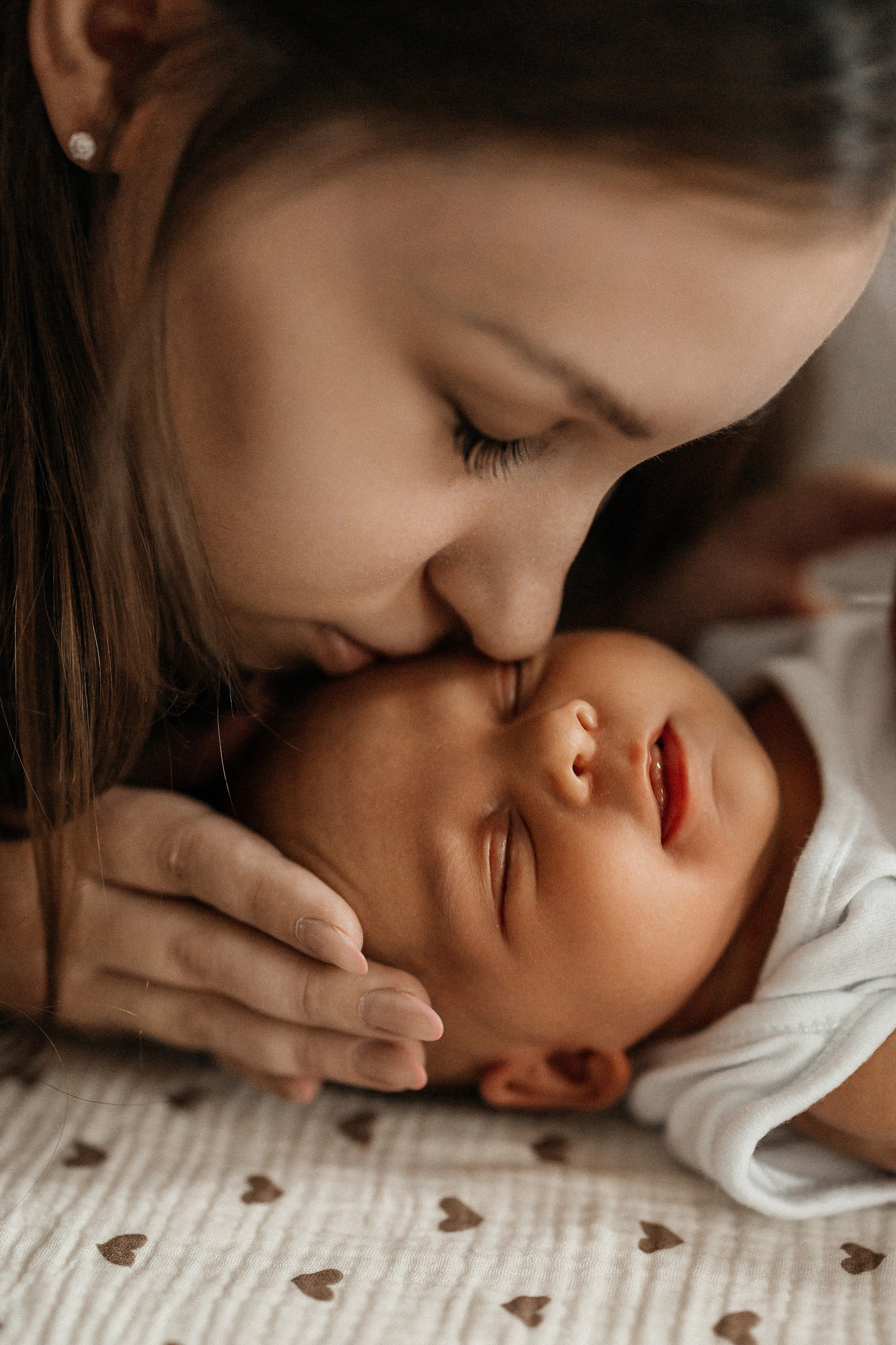 Новорожденные | HOME. Свадебный и семейный фотограф в Омске Евгения Хакимова