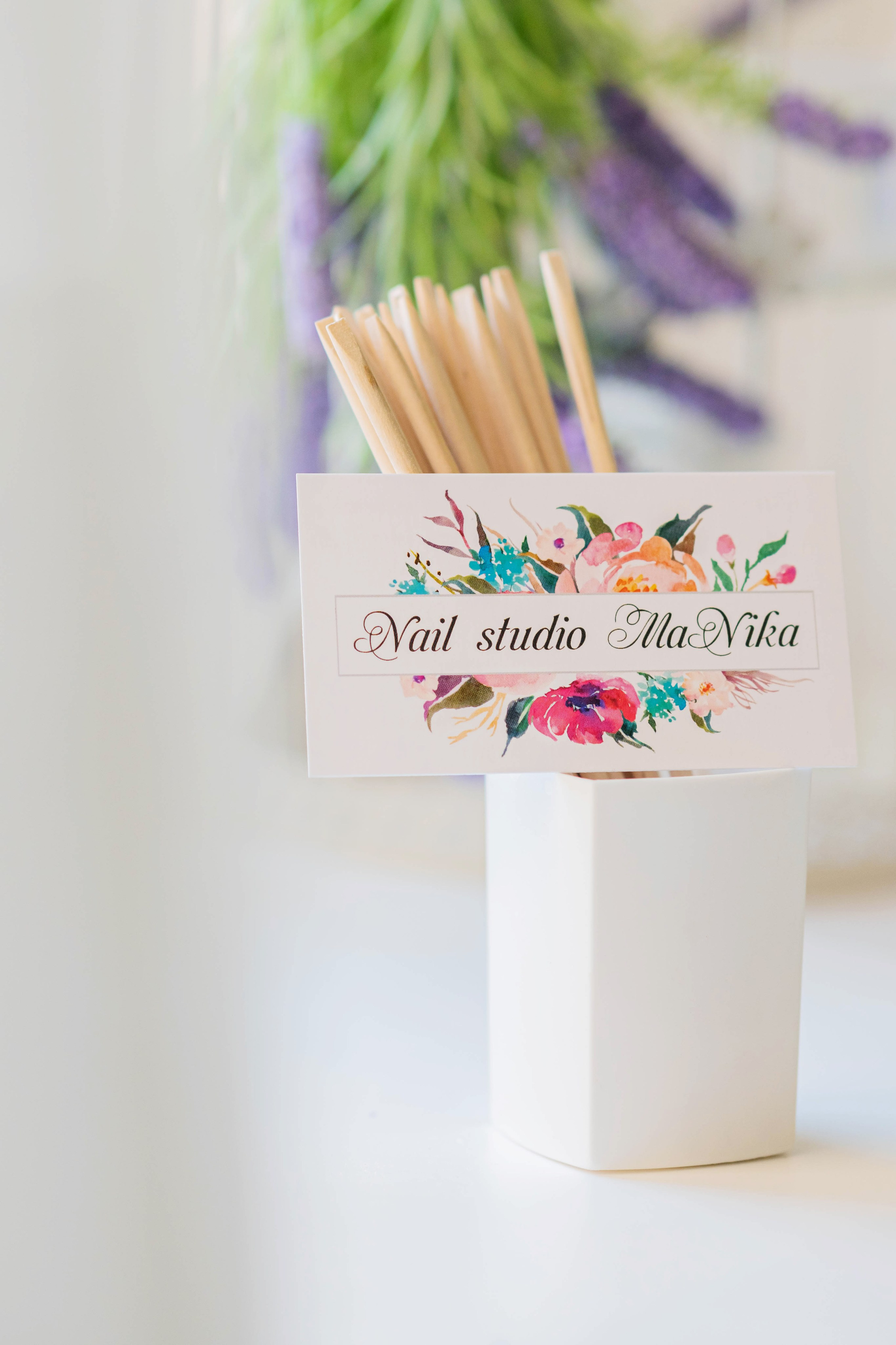 Контент для мастера маникюра. Предметный фотограф в Горячем Ключе Вера Швец