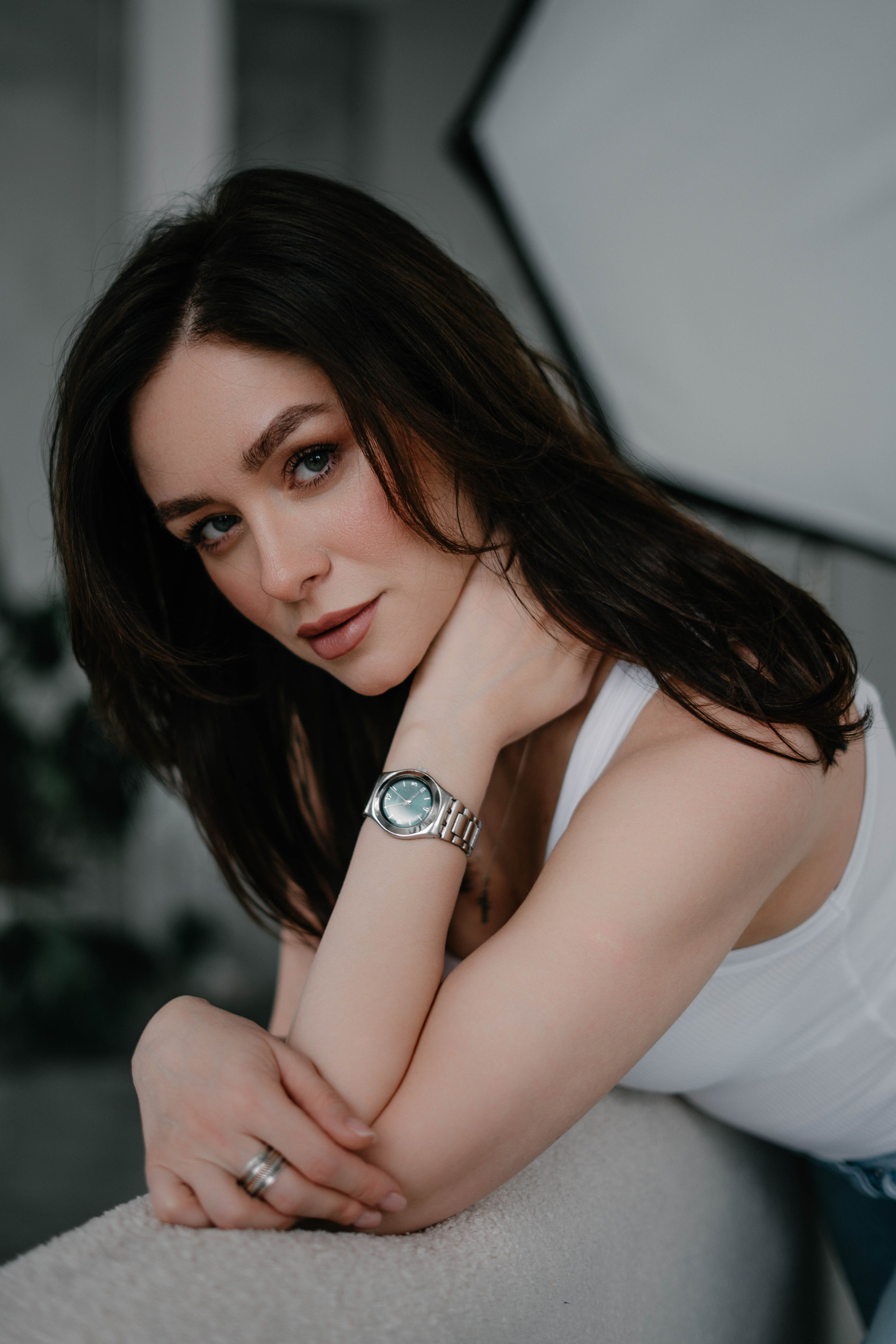 Ольга. Свадебный и семейный фотограф в Воронеже Анастасия Бойко