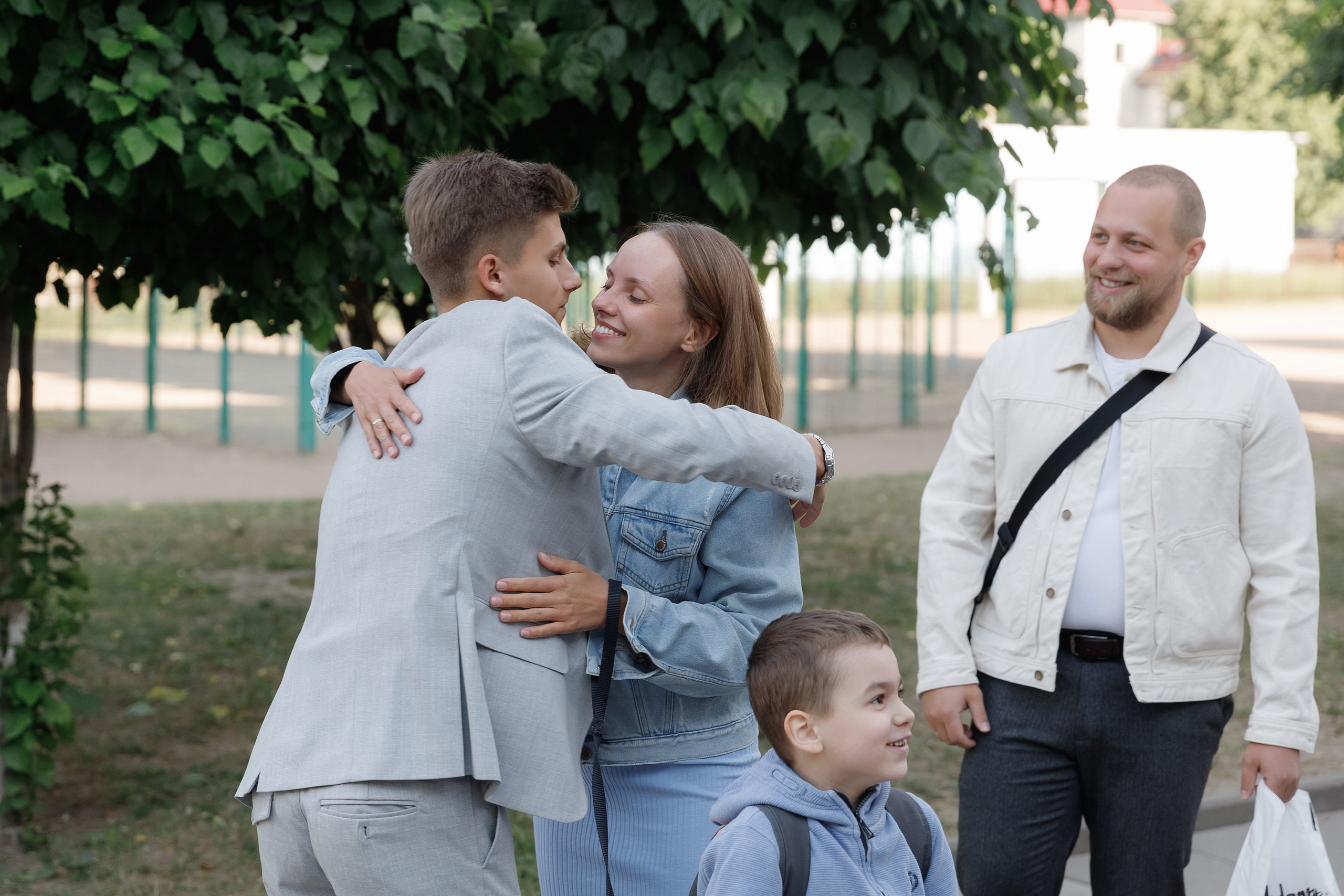 Школьный выпускной 2023 год в Минске. Свадебный фотограф в Минске/Беларуси Сергей Спиридонов