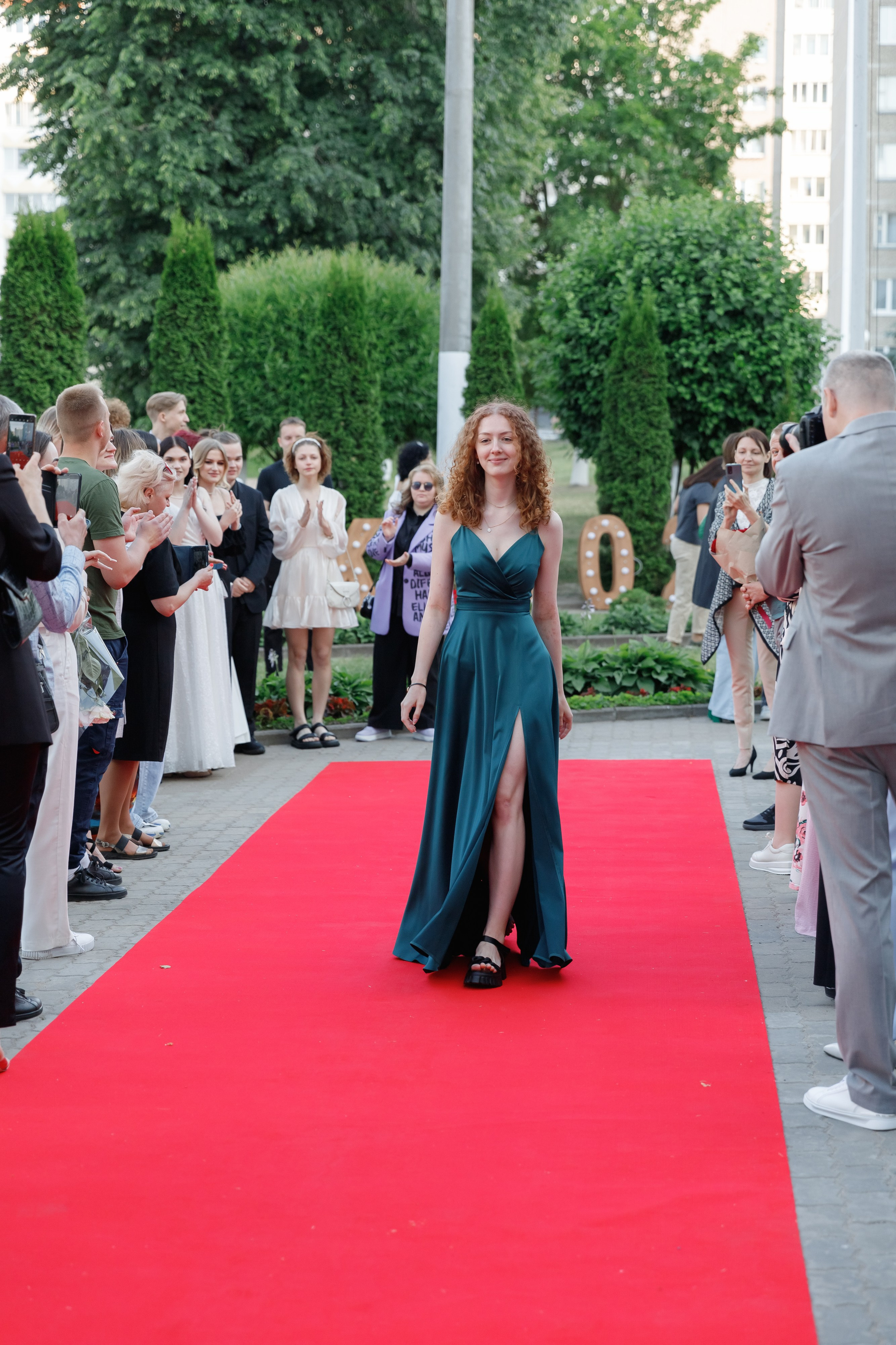 Школьный выпускной 2023 год в Минске. Свадебный фотограф в Минске/Беларуси Сергей Спиридонов