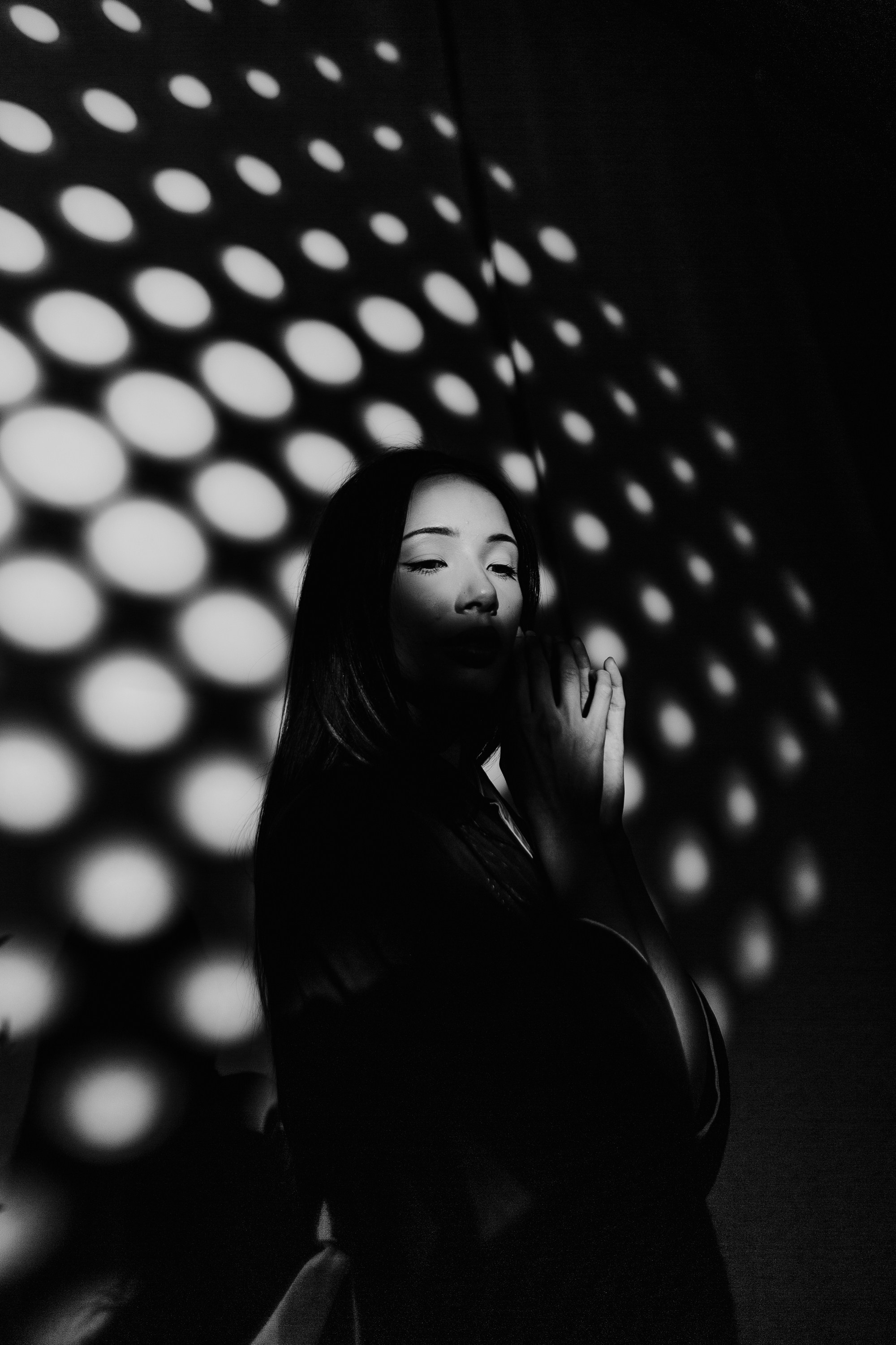 BLUR № 8. Татьяна Журавлева