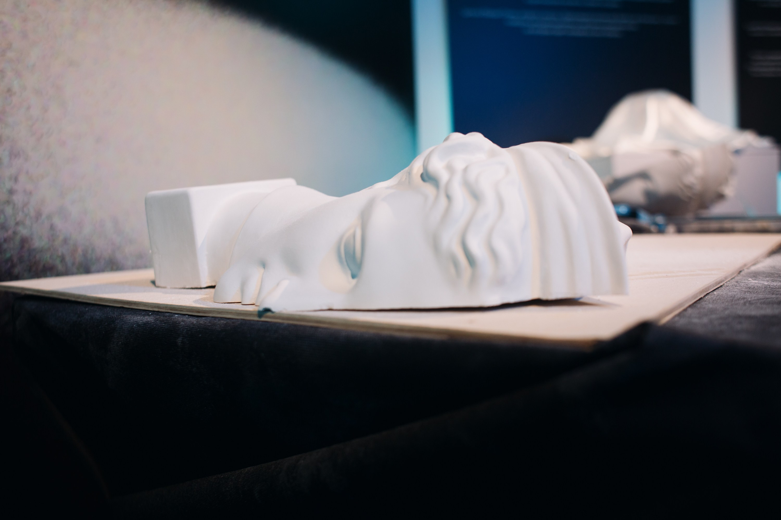 Дебаркадер. Татьяна Журавлева