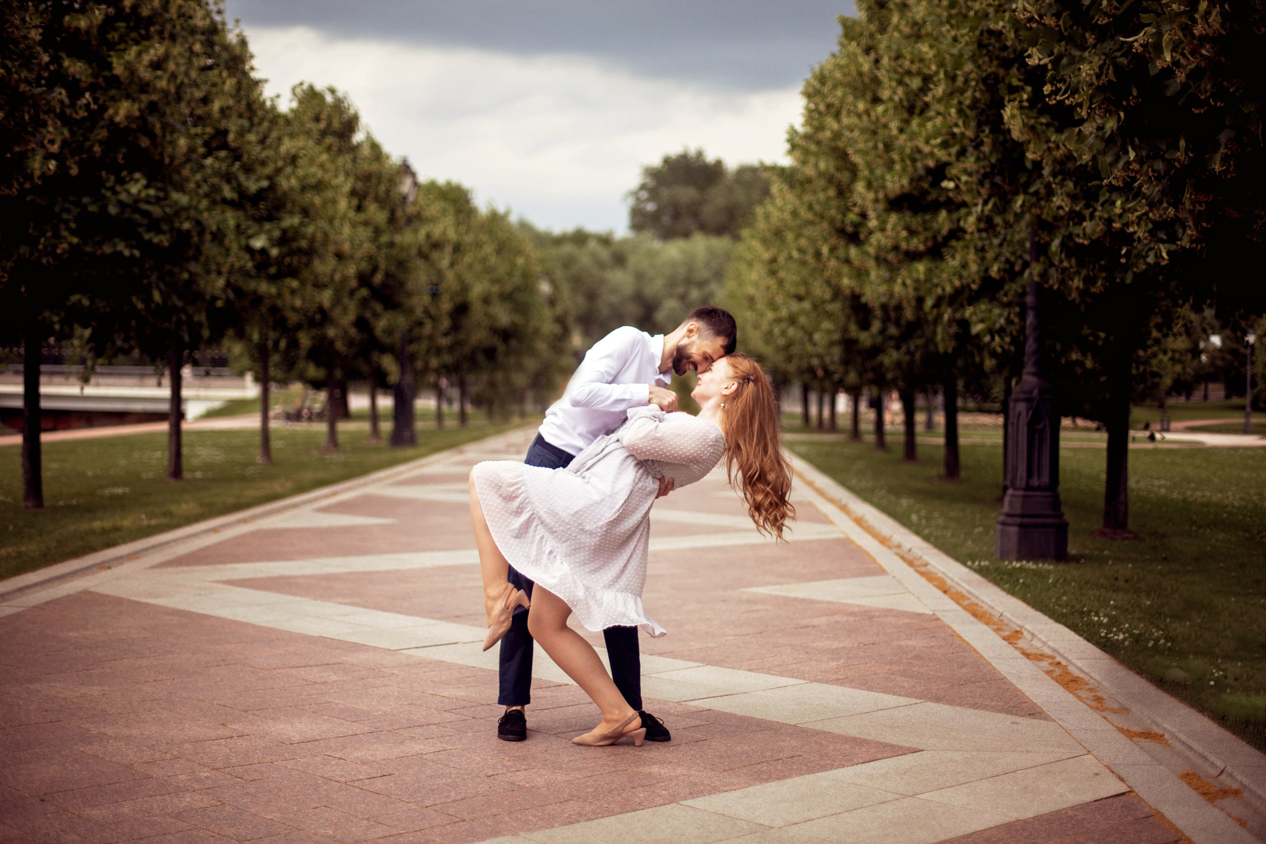 Я и Ты. Главная