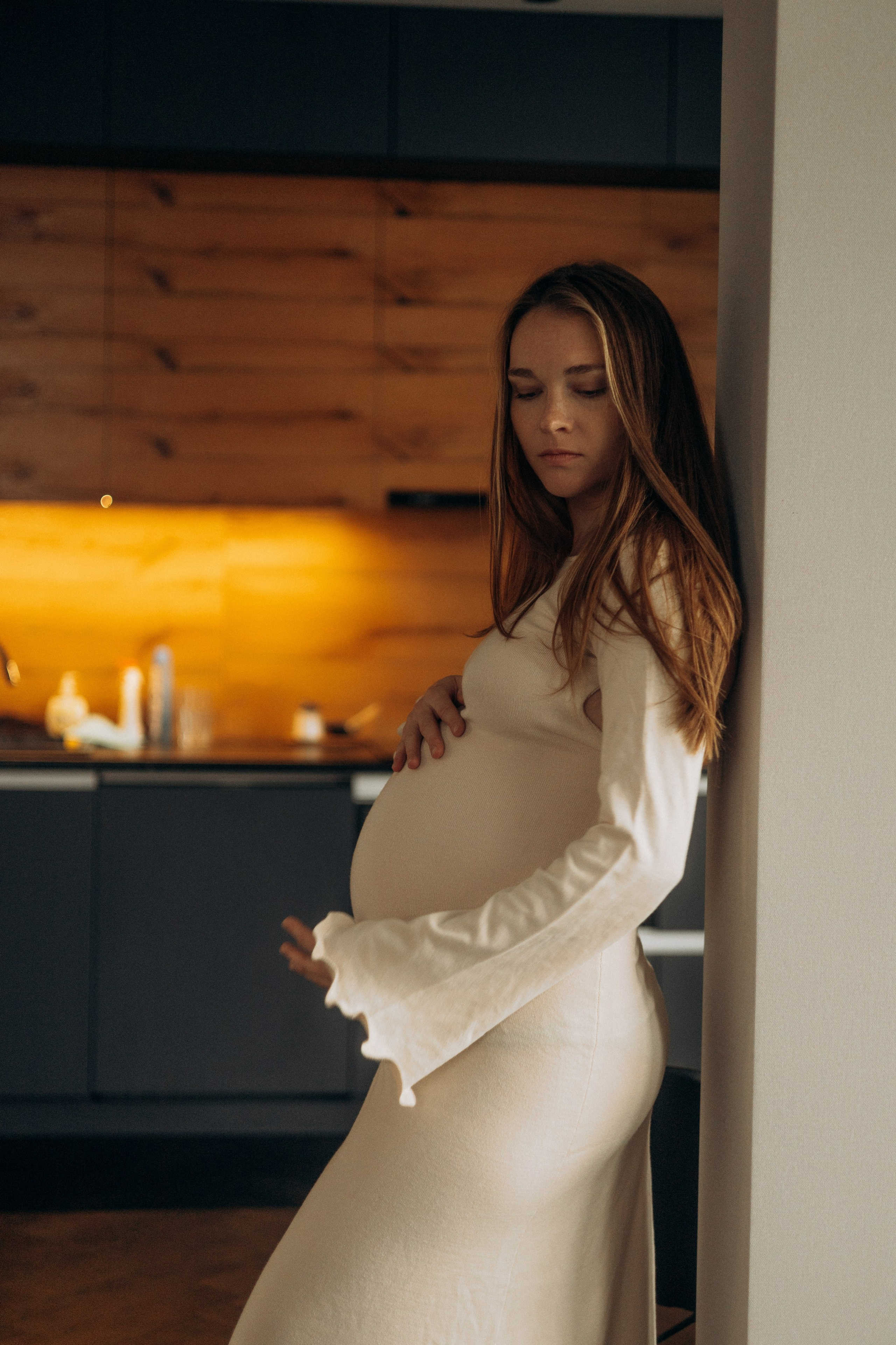 Надя. Самый теплый фотограф в Краснодаре Рябоконь Ксения