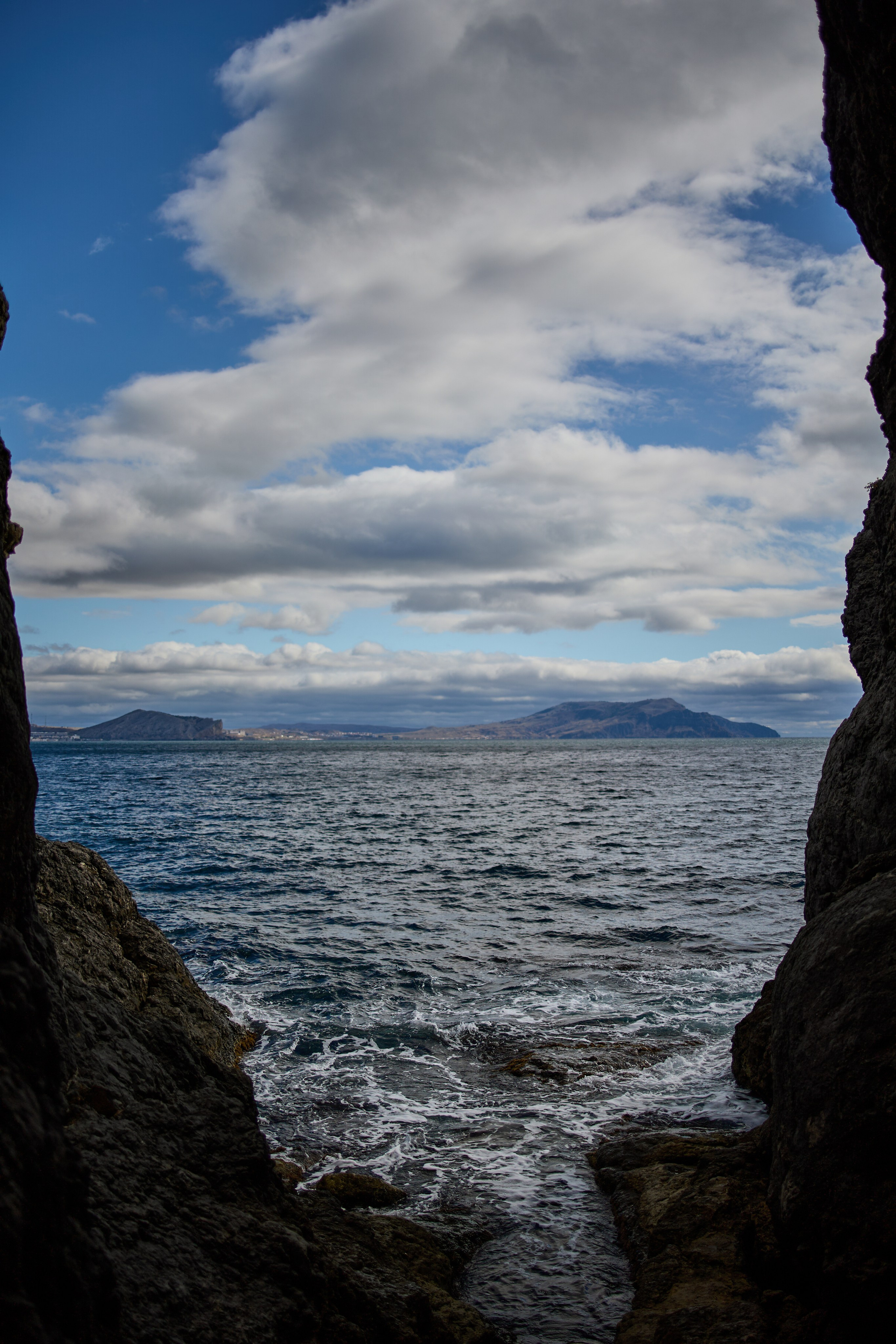 Крым. Хороший репортажный и промышленный фотограф в Казани Алексей Щелконогов