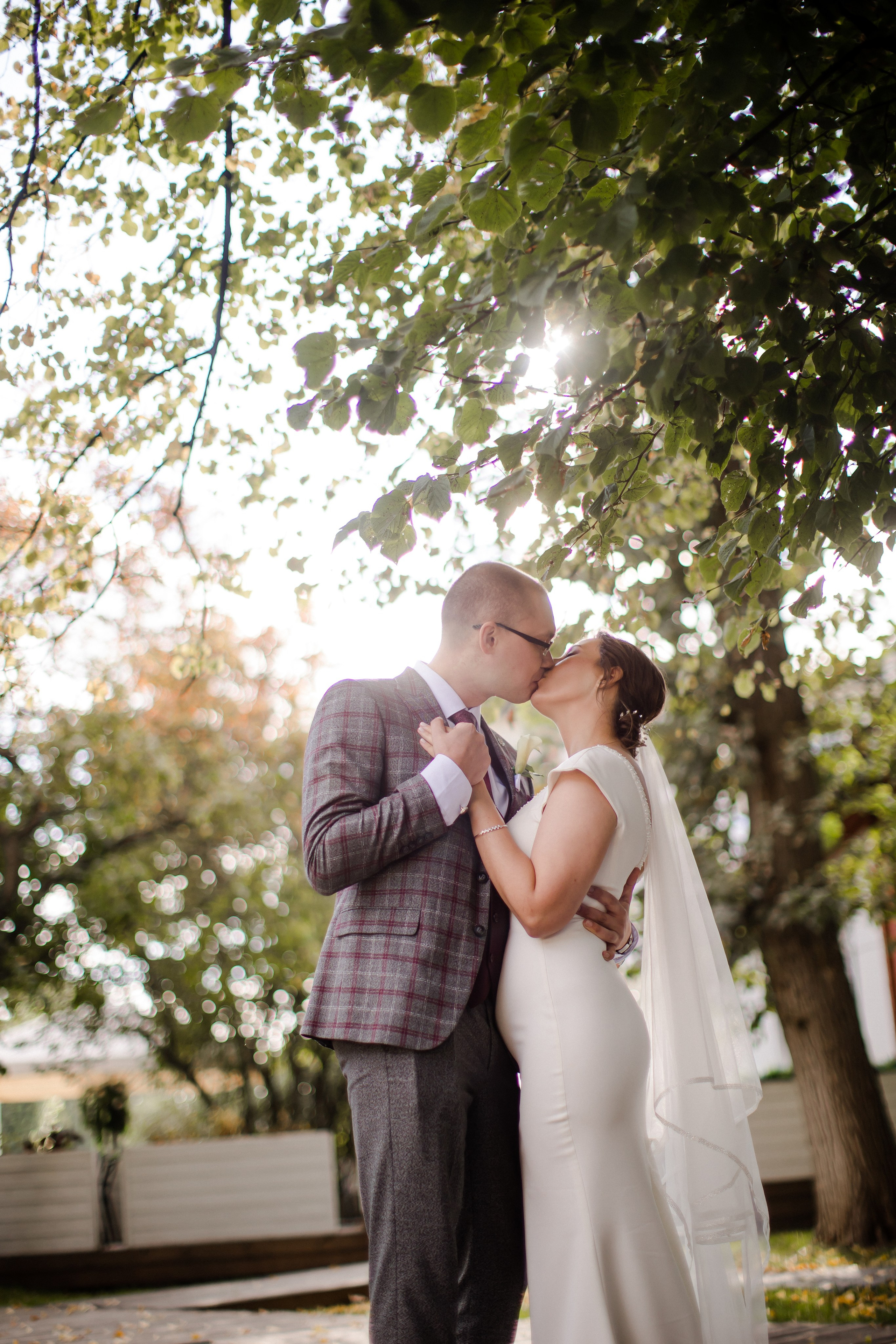 Свадьба Даши и Васи. Семейный и детский фотограф в Москве Кузьмина Мария