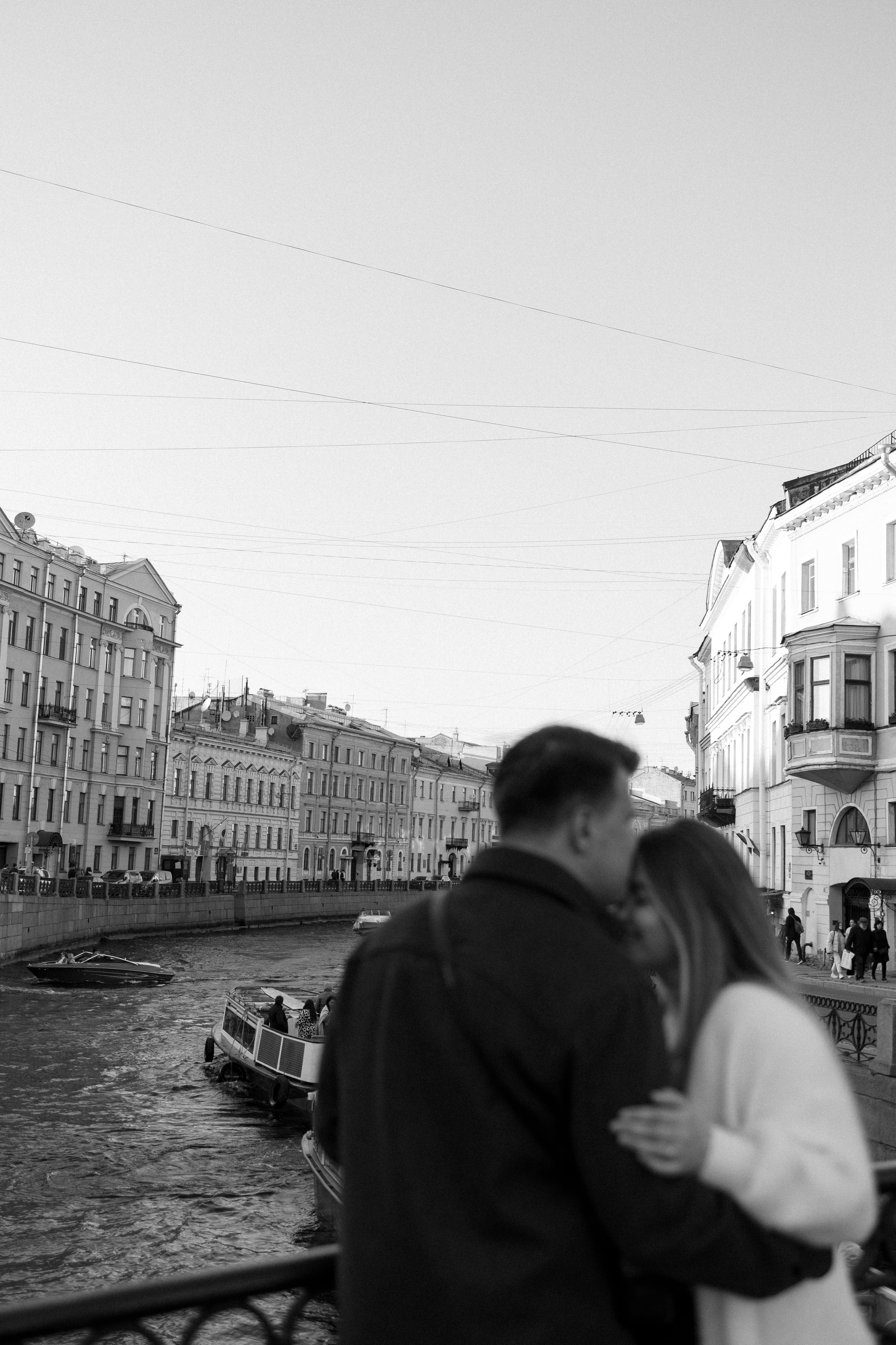Прогулочные. Фотограф в Санкт-Петербурге Шевченко Наталья
