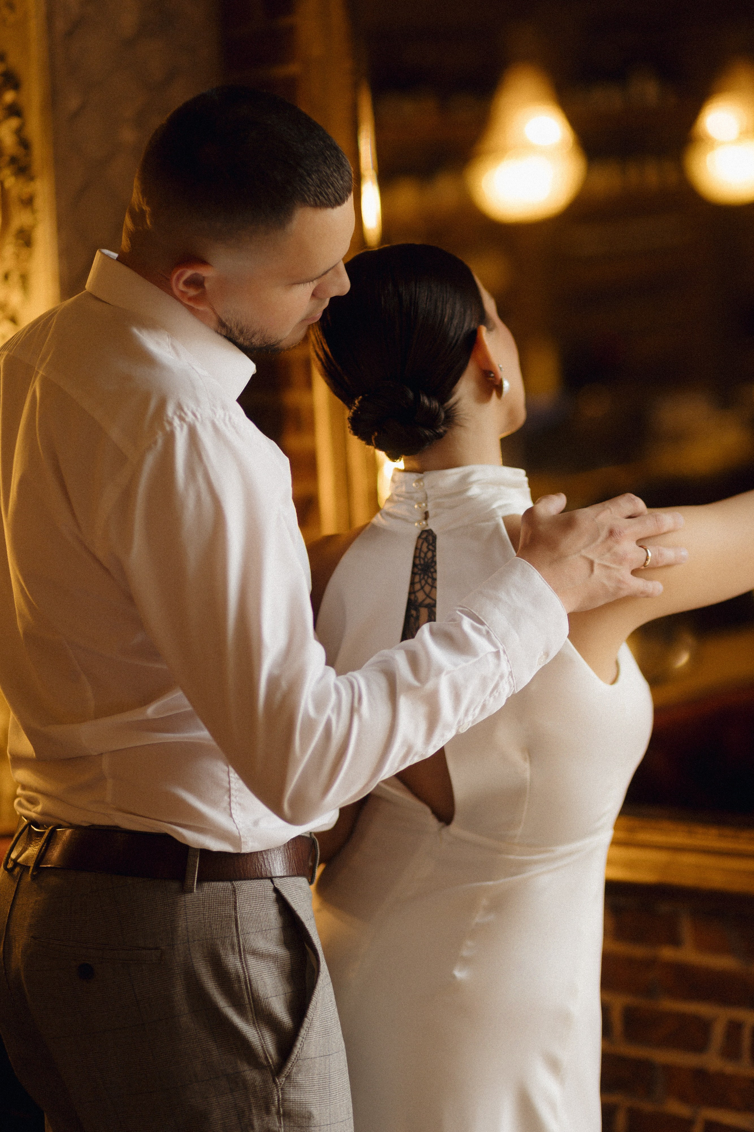 ФОНД КУЛЬТУРЫ. Свадебный и индивидуальный фотограф в Челябинске Евгения Негодяева