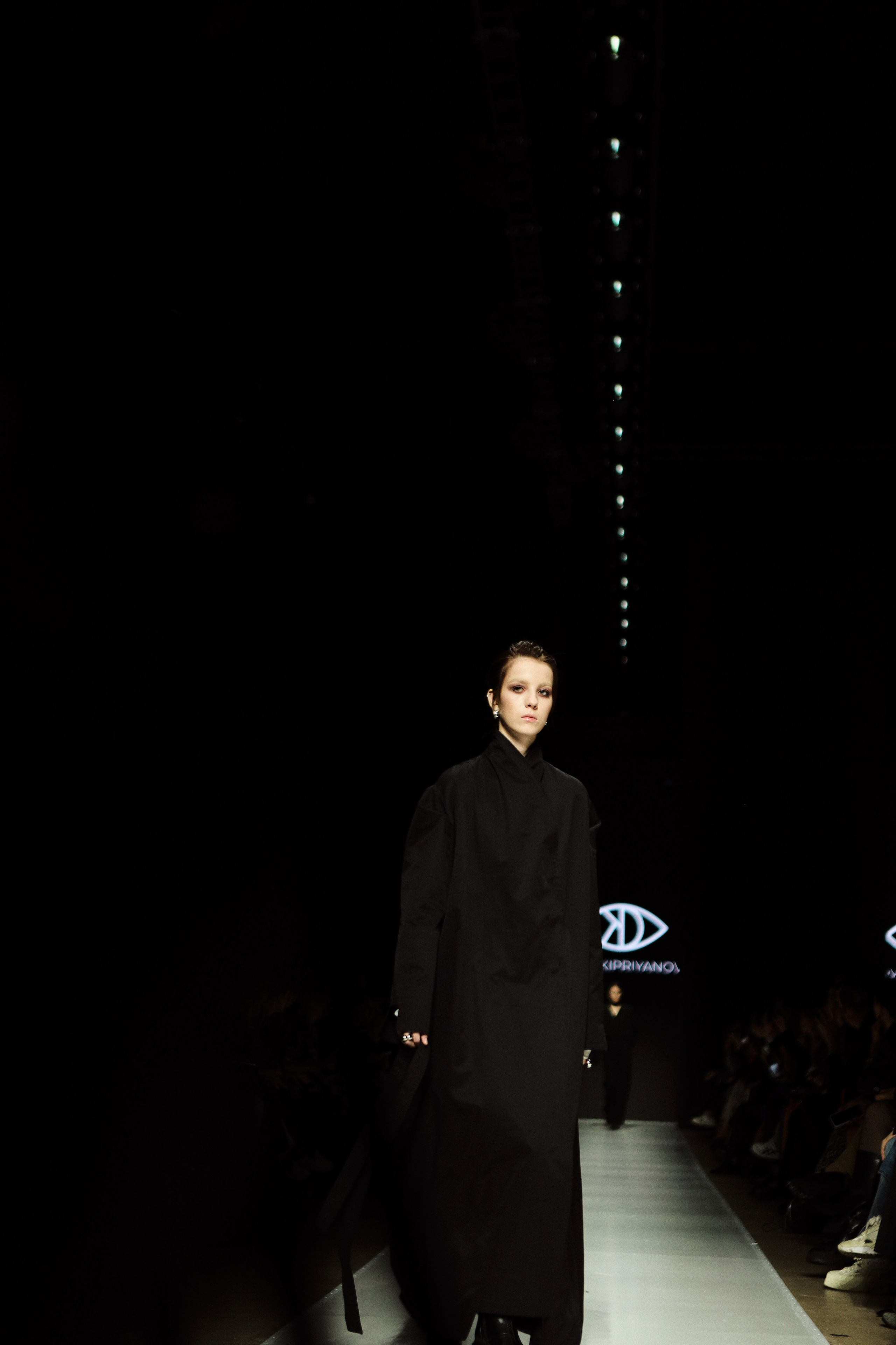 Показы. Мультижанровый фотограф в Москве/Орле/Санкт-Петербурге Щукина Анастасия