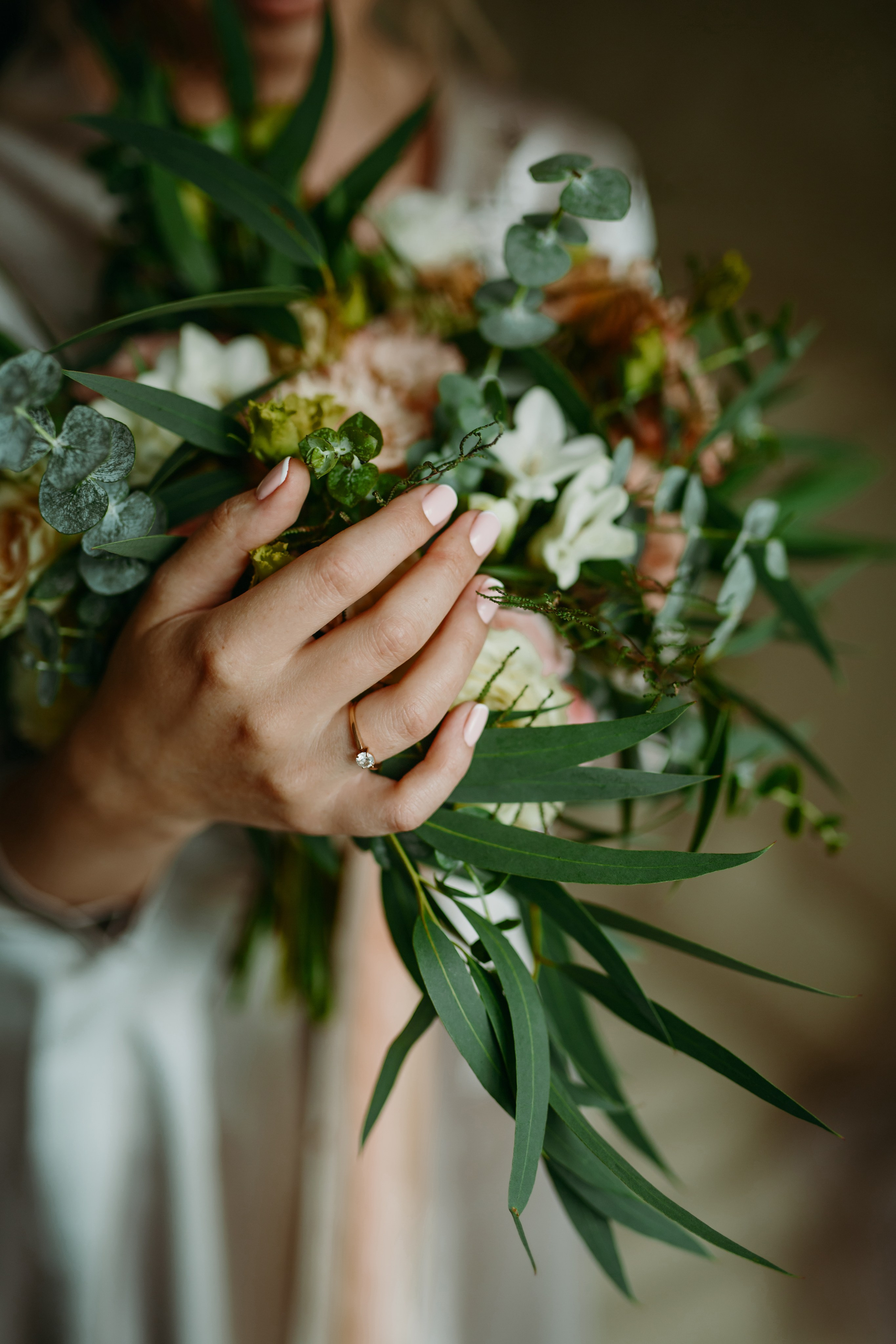 Михаил и Анастасия. Фотограф Юлия Шатохина