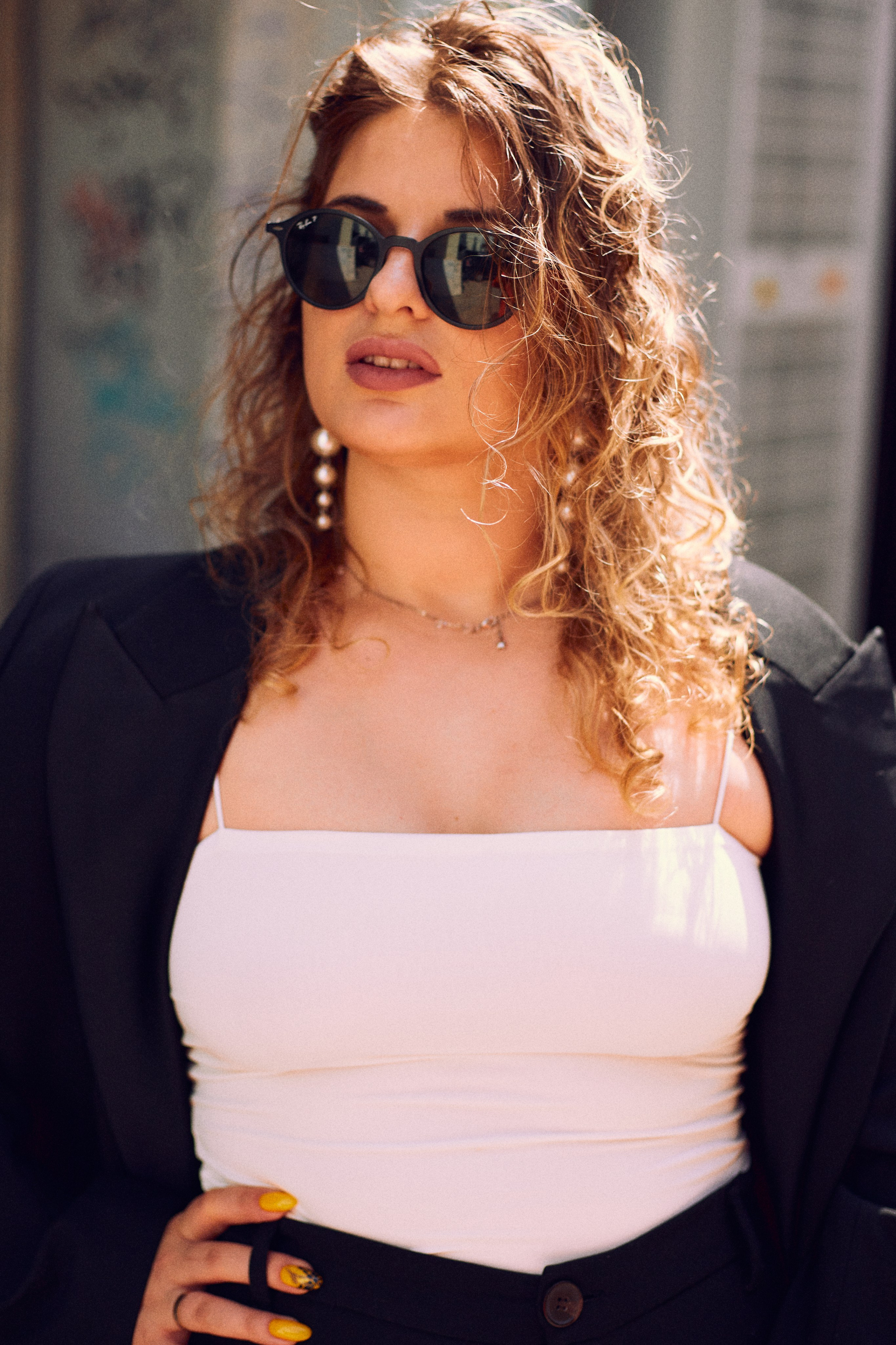 Вика. Фотограф Ионова Анастасия, г Владивосток