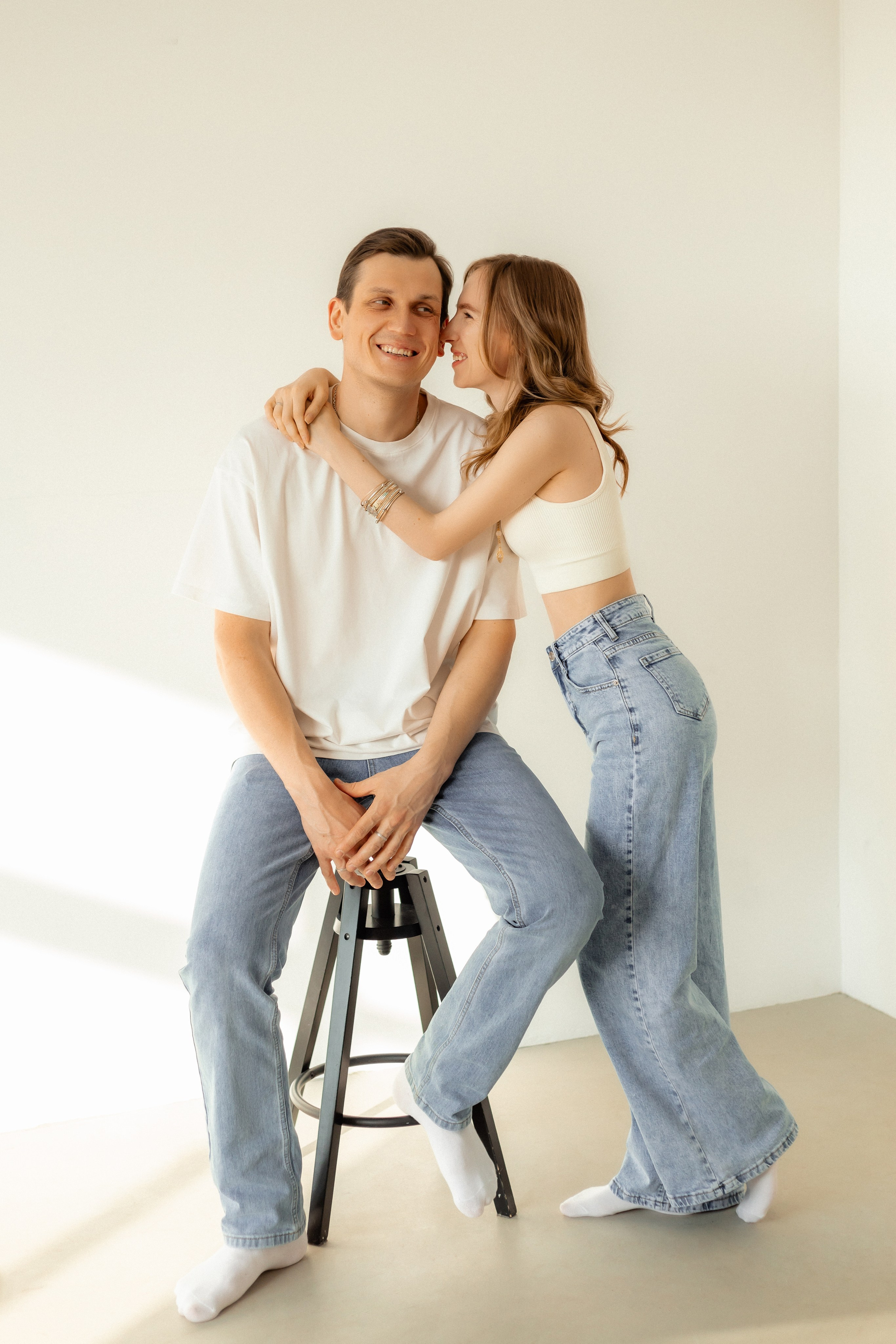 Н&М. Зотова Алена — семейный и женский фотограф в Зеленограде