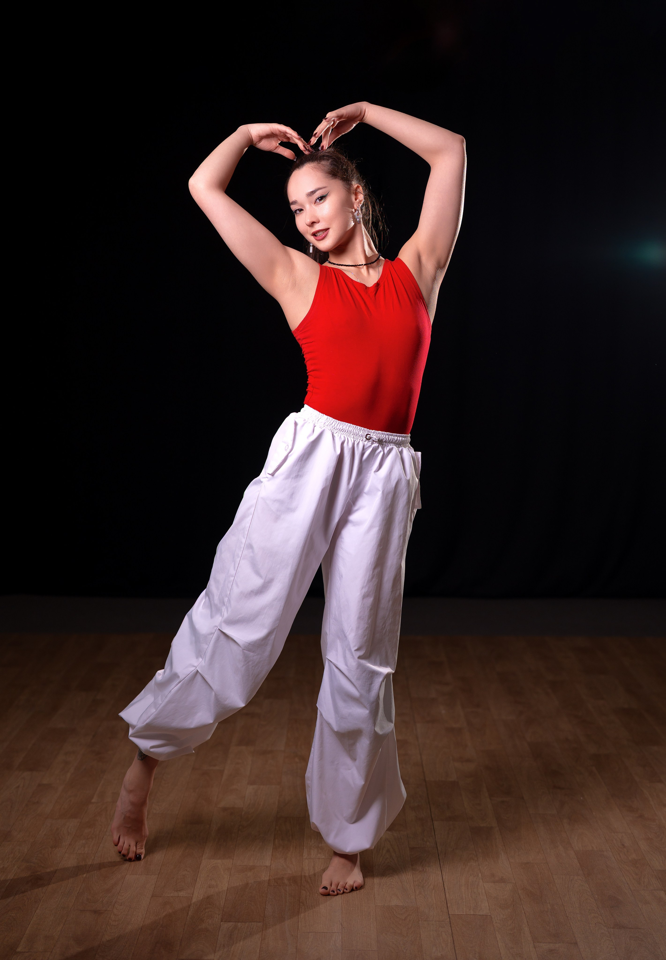 DIANA -Pole Exotic. Сайт фотограф в Керчи Кислый Юрий