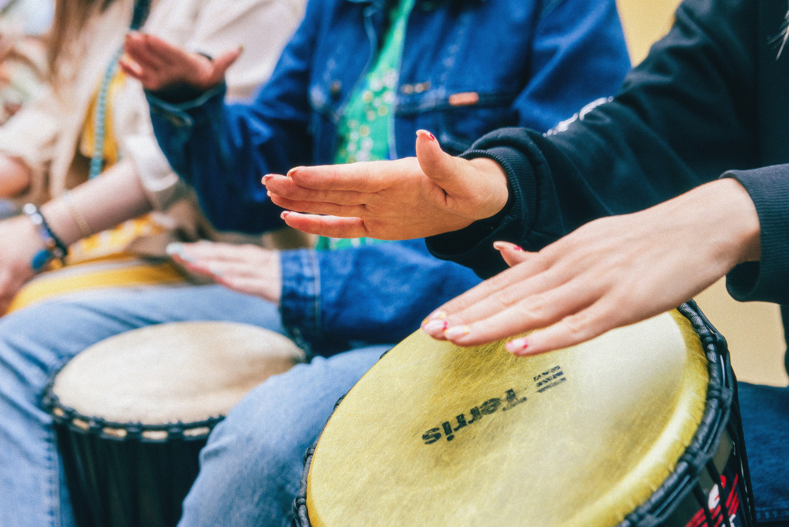 Этажи. Движ 2024. Фотограф Виталий Хайлов, Екатеринбург