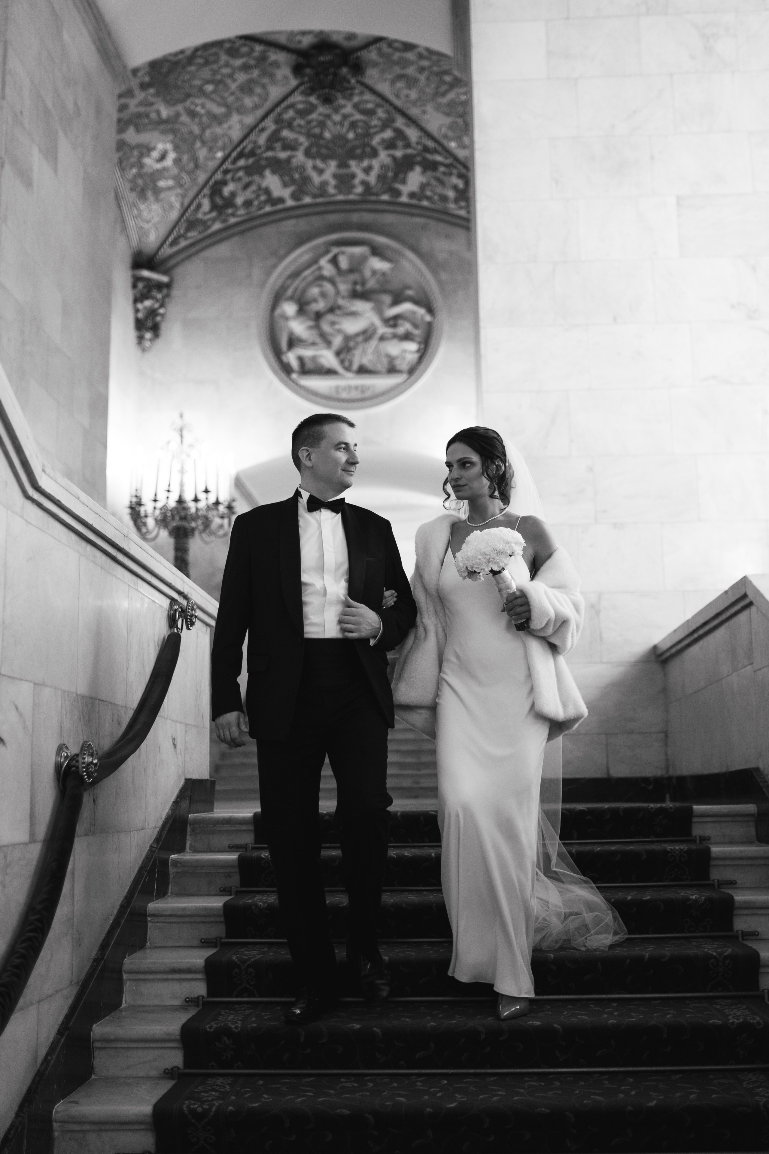 Mariya & Evgeny. Свадебный и индивидуальный фотограф Никита Роут | Москва