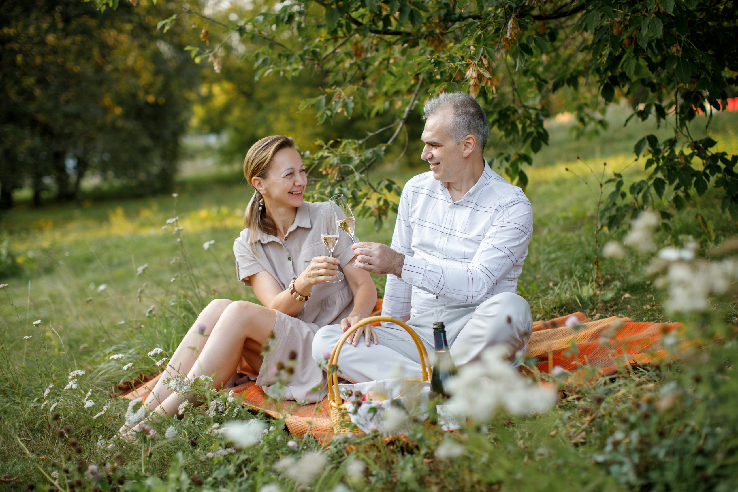 Любовь. Детский и семейный фотограф Мария Киселёва. Москва