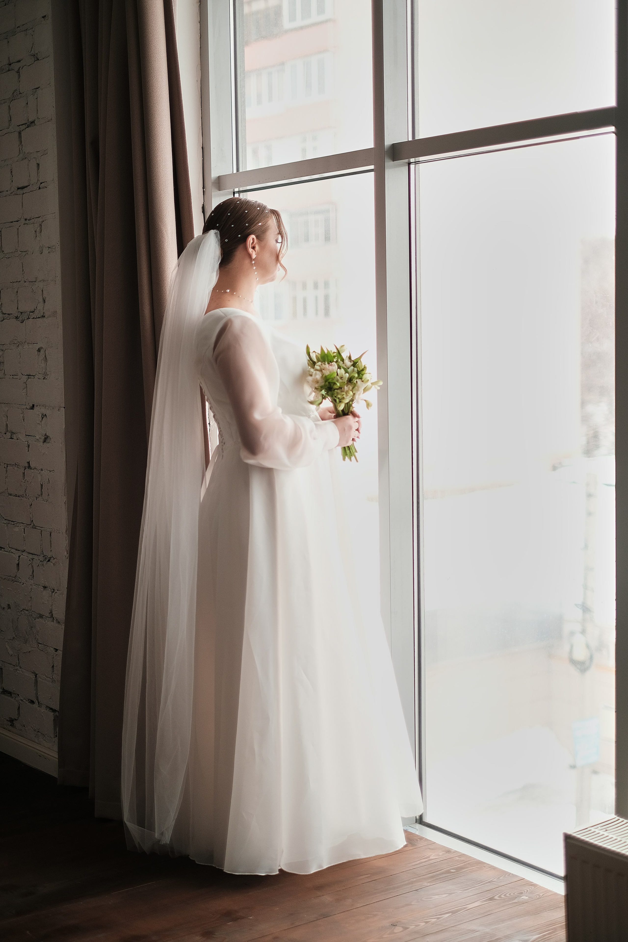 Алёна и Дан