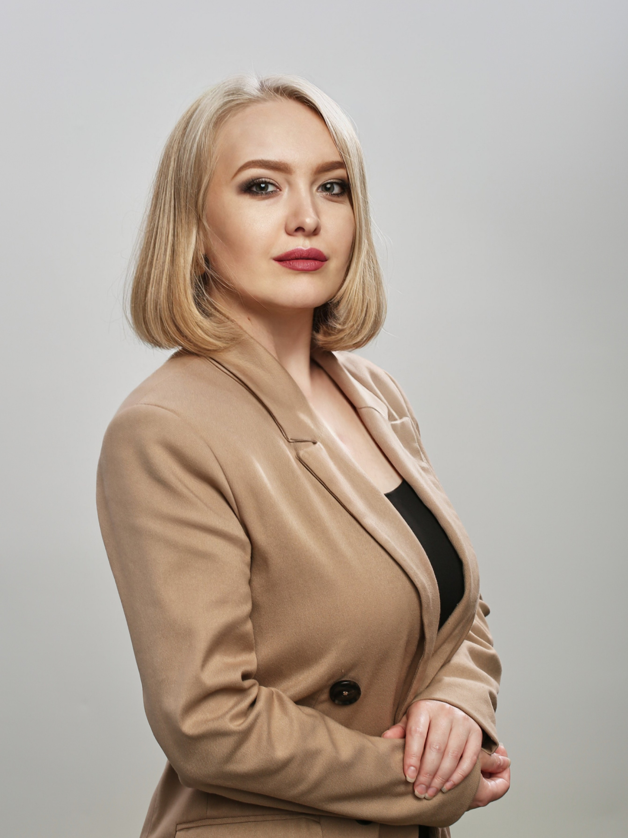 Портретная съемка, съемка сотрудников, фотосъемка для компании, фото для компании