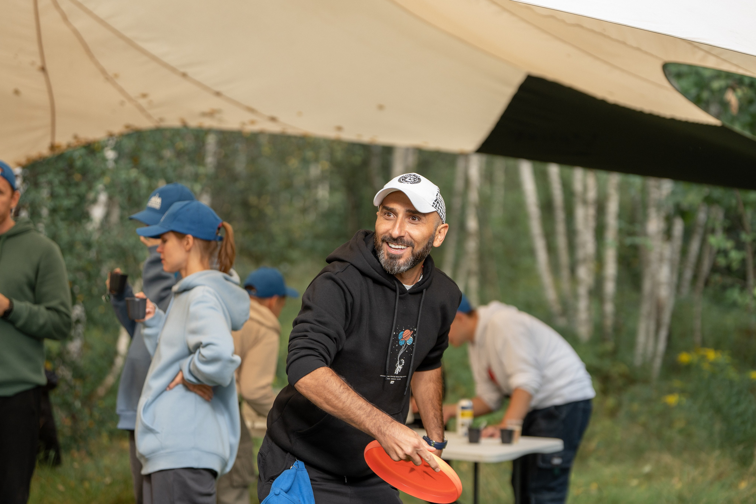 METALLIMPRESS. Sunnyman