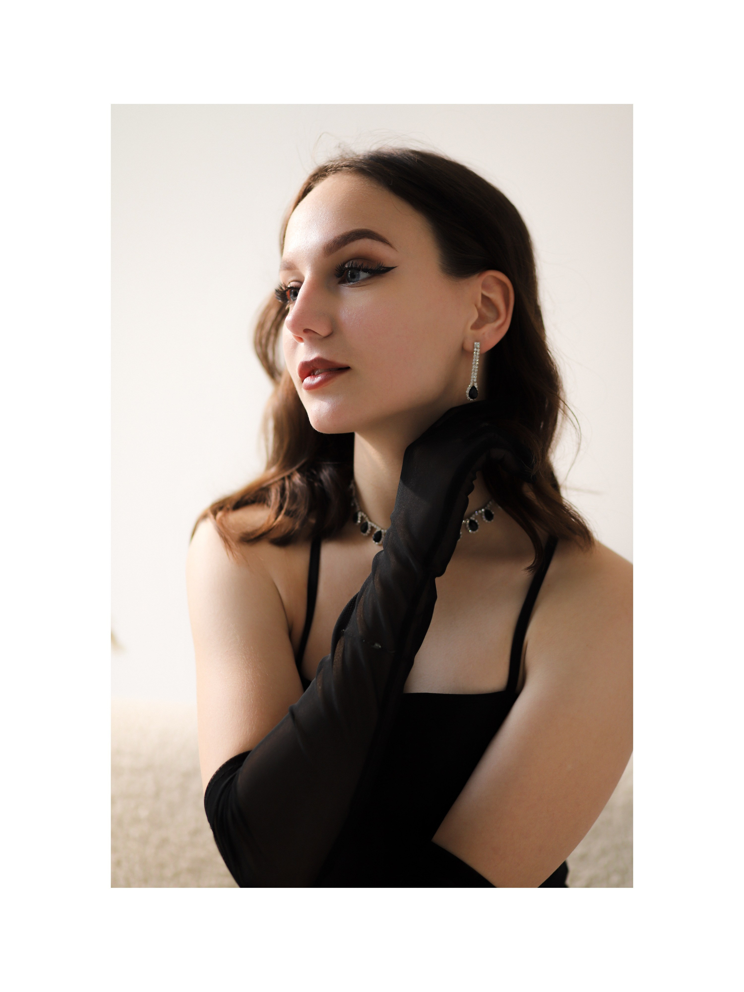 Индивидуальная. Даша Лукошкина Фотограф Шуя | Иваново